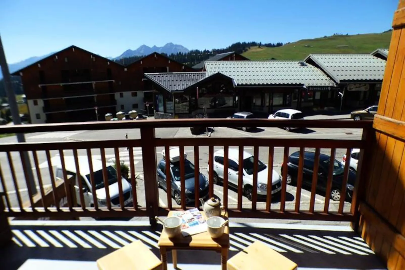 Résidence Breithorn Bat B-Niet-getagd