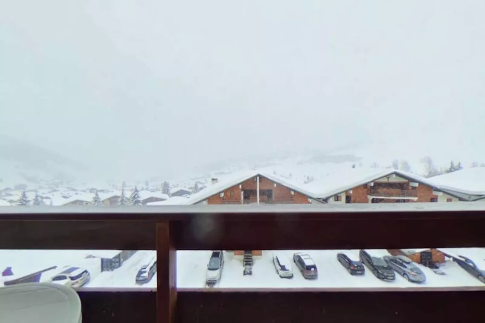 Résidence Jardin Alpin - Doronics-Niet-getagd