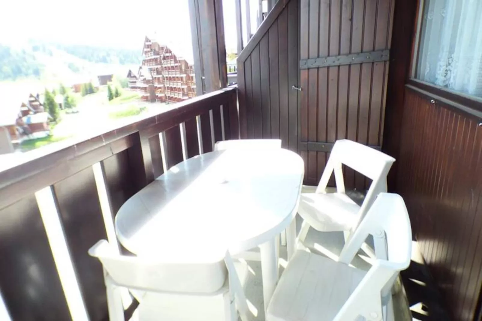 Résidence Village Bat 3-Niet-getagd