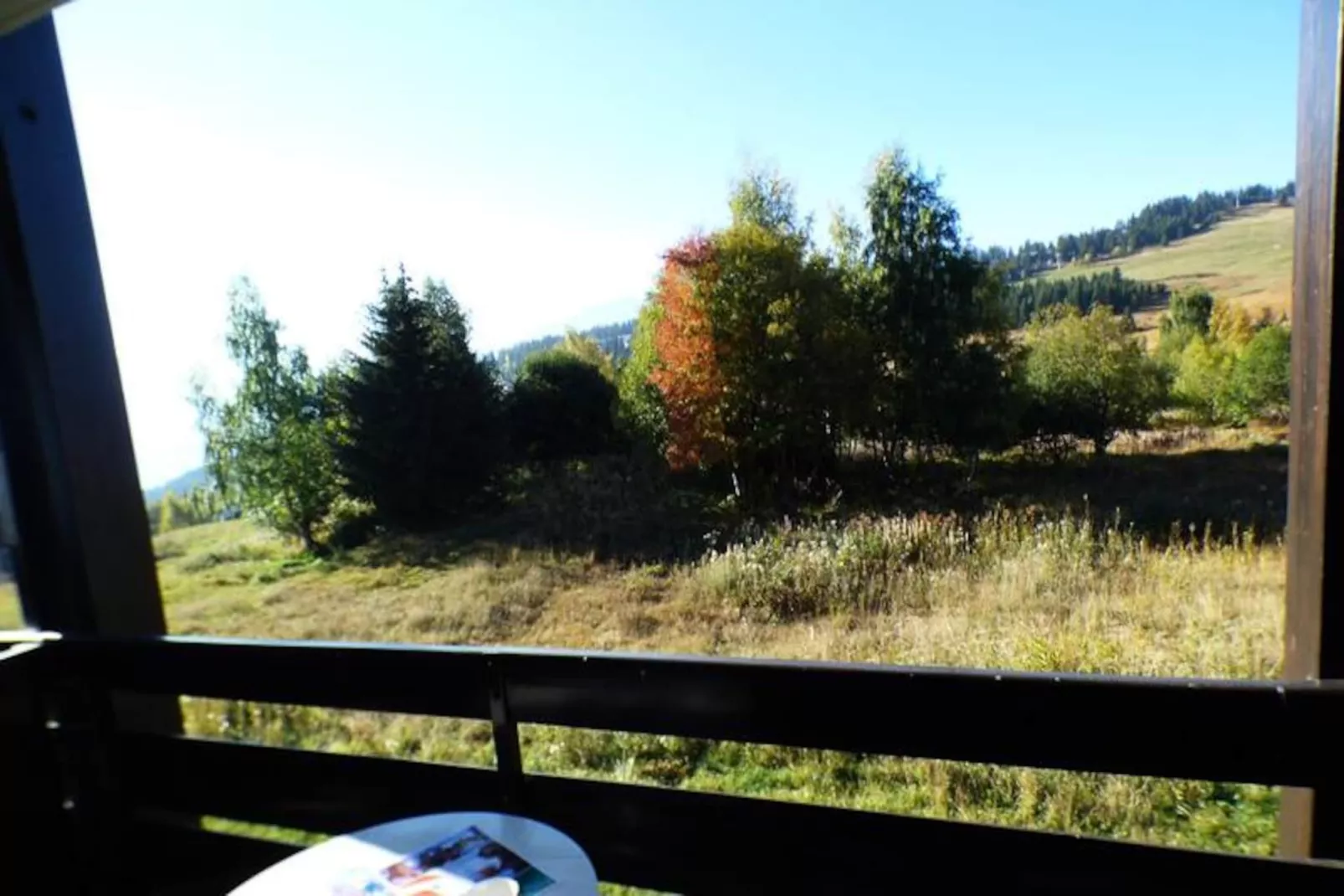 Résidence Village Bat 5-6-Niet-getagd