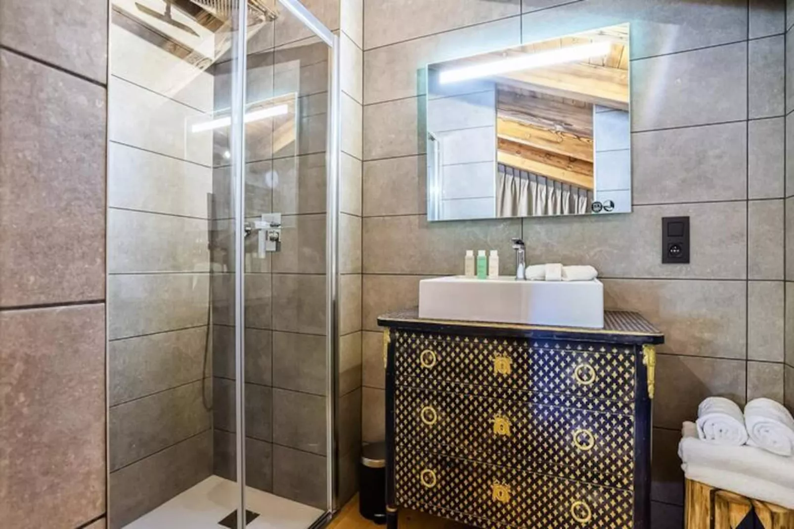 Chalet De Jeanne-Niet-getagd