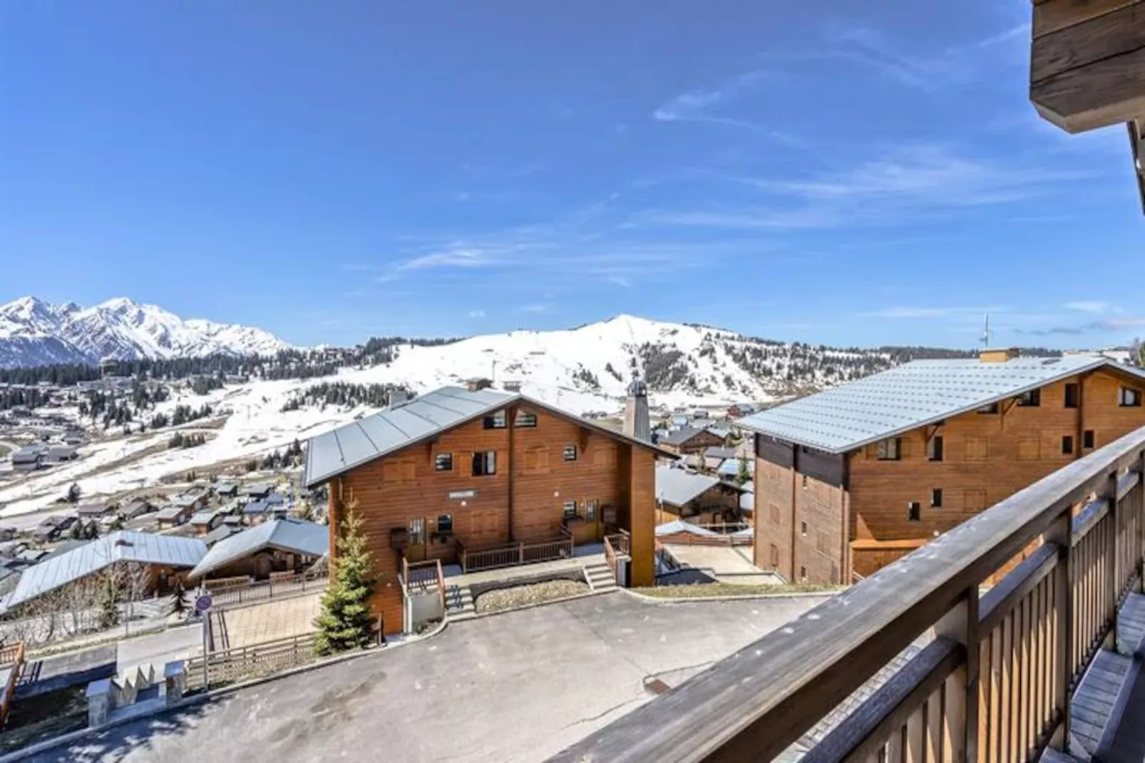 Residence Des Armaillis-Niet-getagd