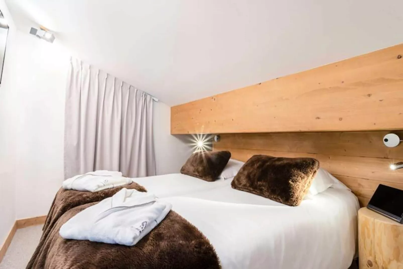 Residence Des Armaillis-Niet-getagd