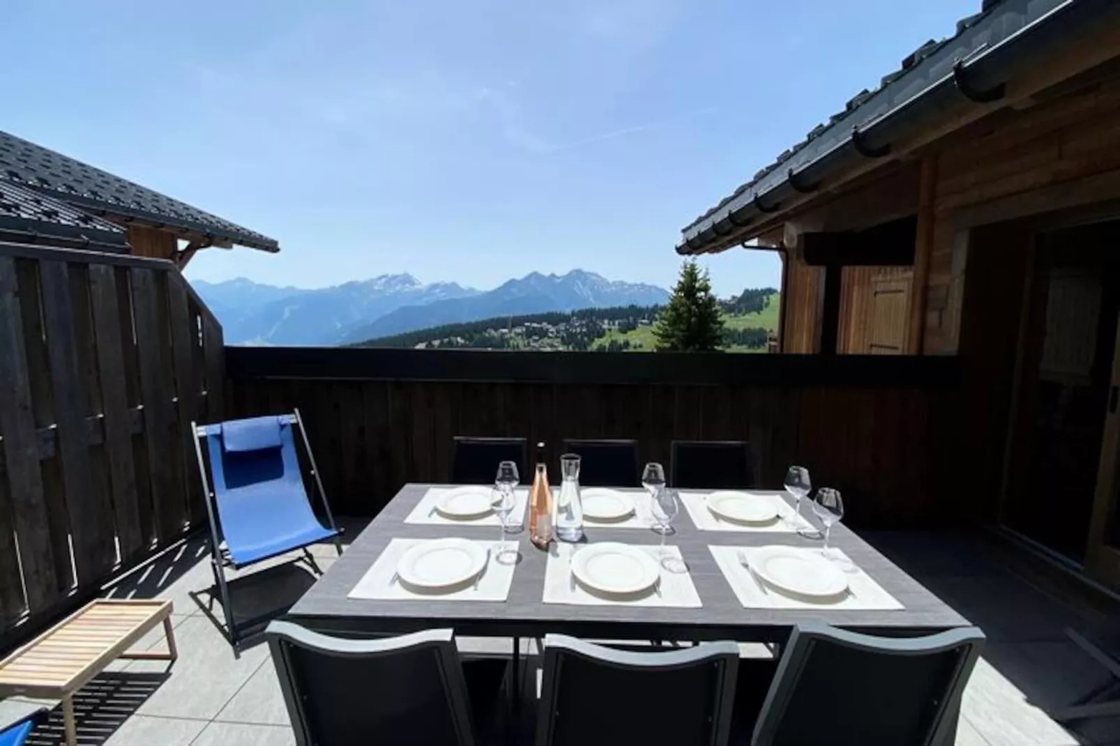 Residence Des Armaillis-Niet-getagd