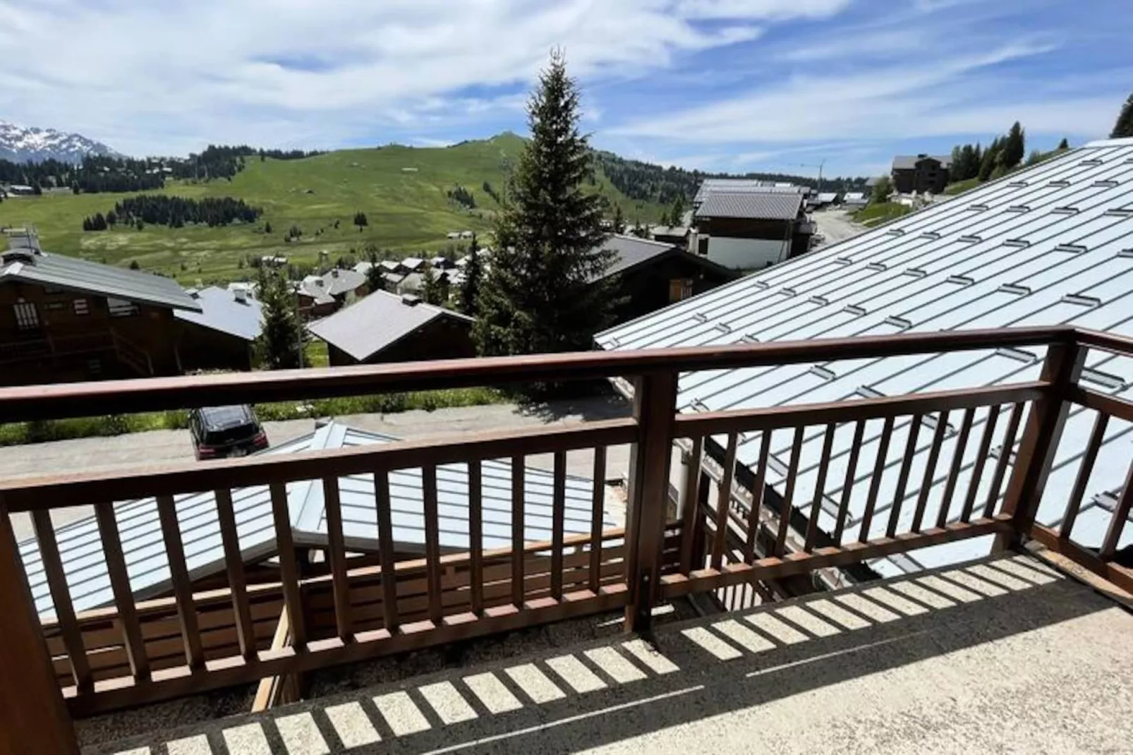 Chalet Haut Lieux-Niet-getagd