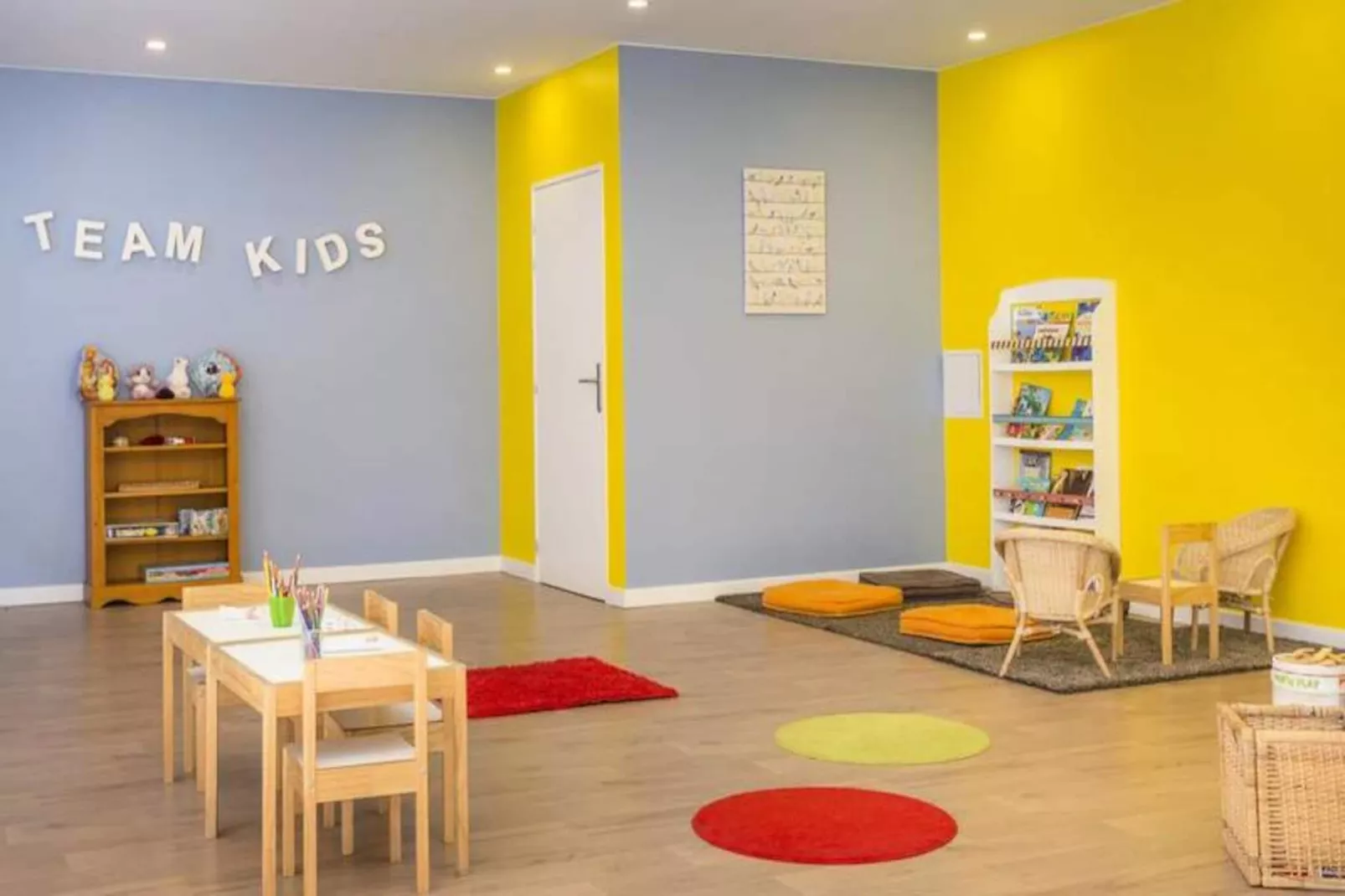 Résidence Club MMV L'Etoile des Cimes ****-Niet-getagd