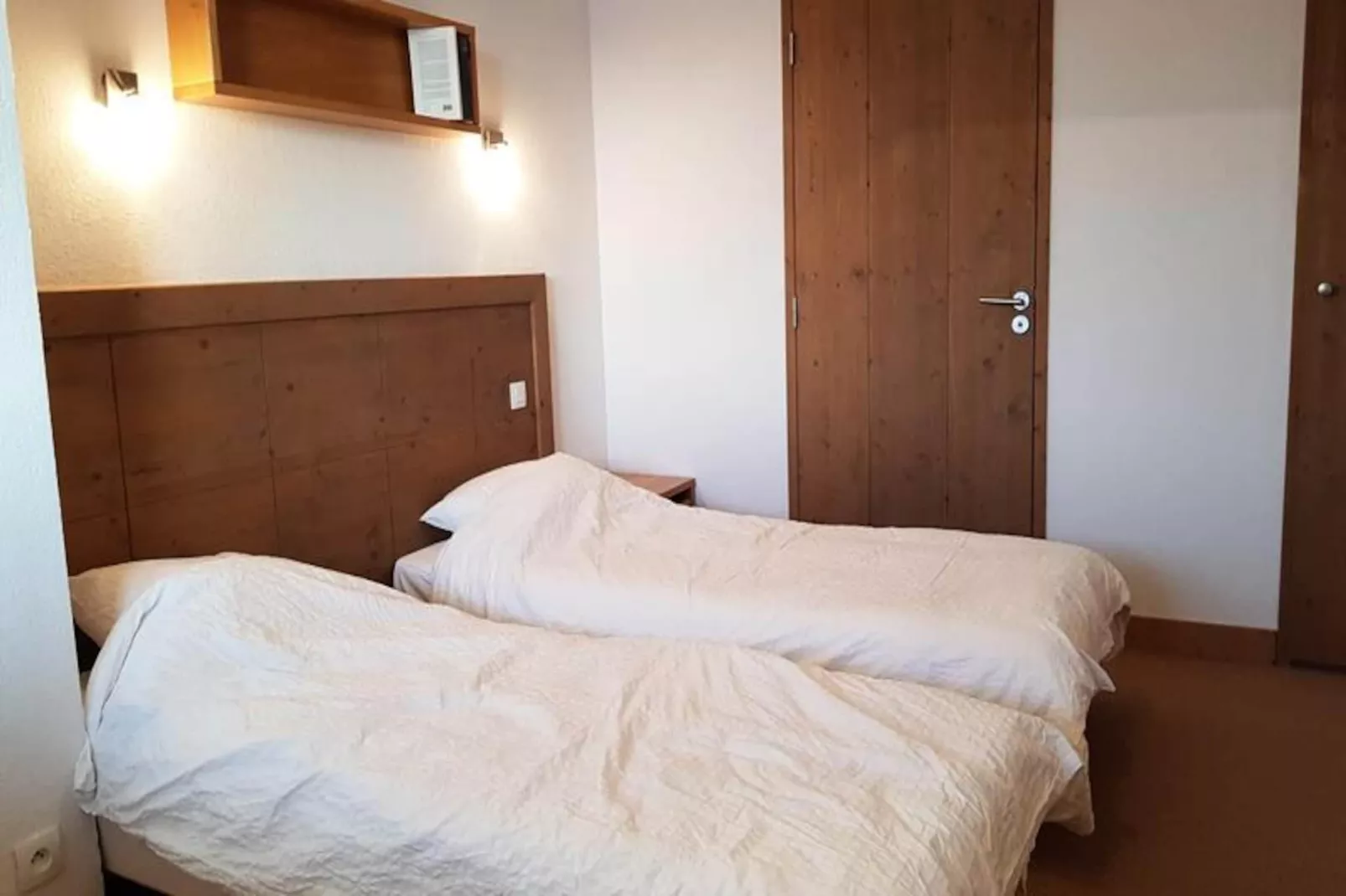 Résidence Roc Belleface C-Niet-getagd