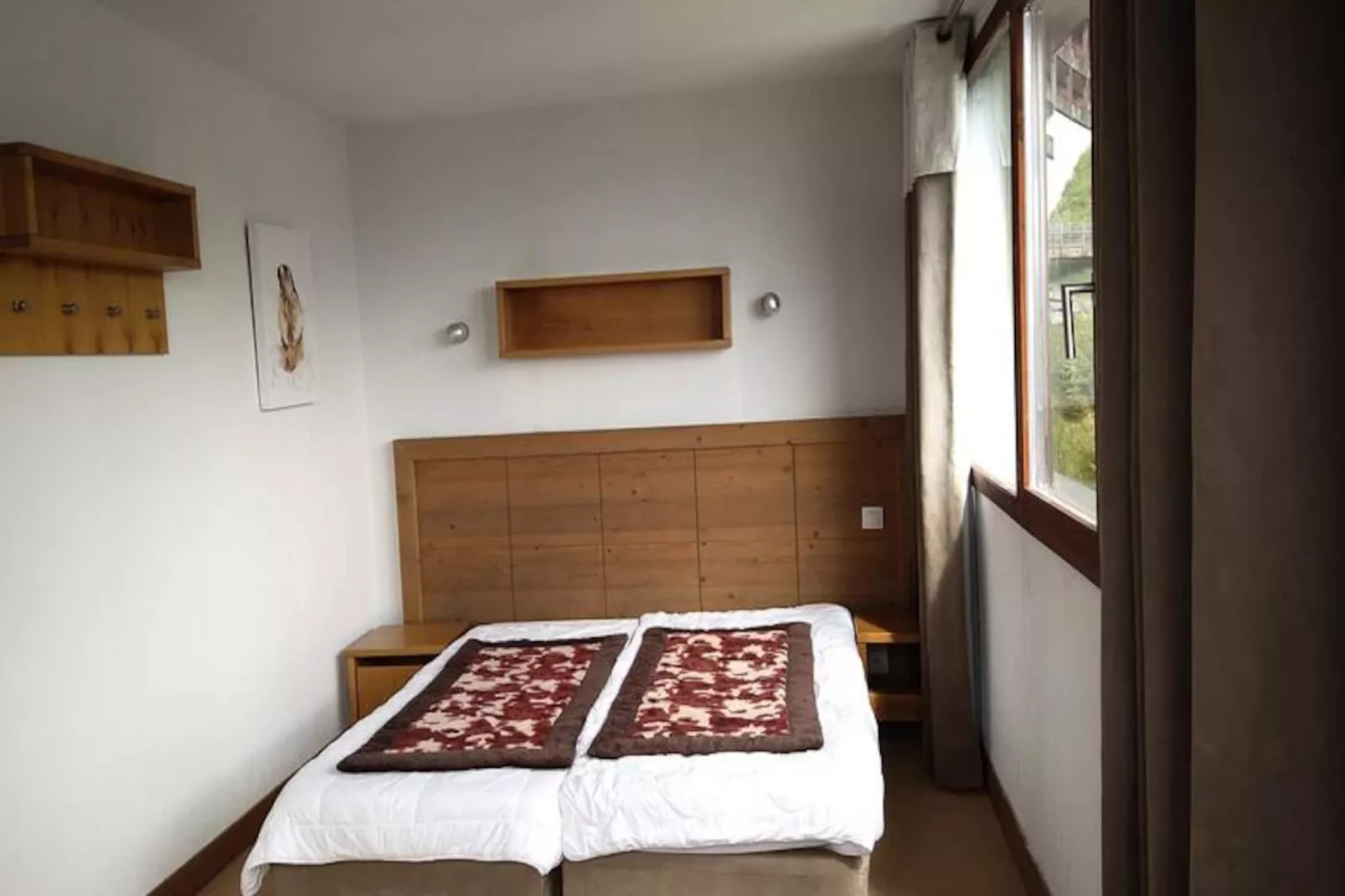 Résidence Roc Belleface B-Niet-getagd