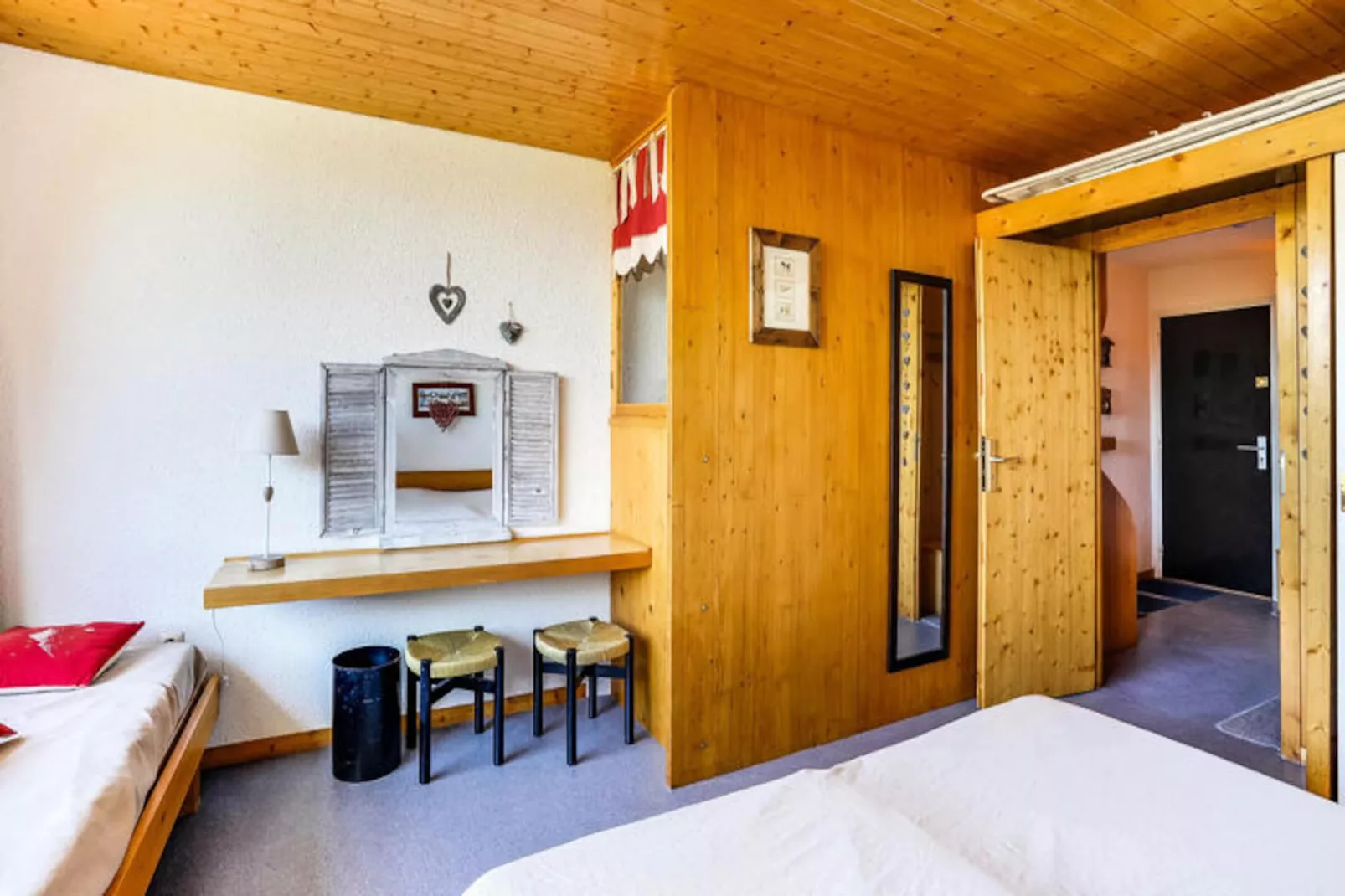 Résidence Versant Sud-Niet-getagd