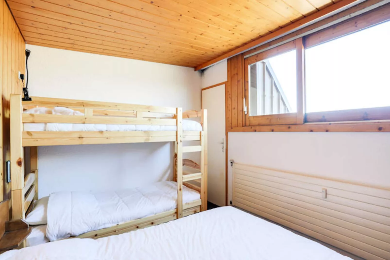 Résidence Adret-Niet-getagd