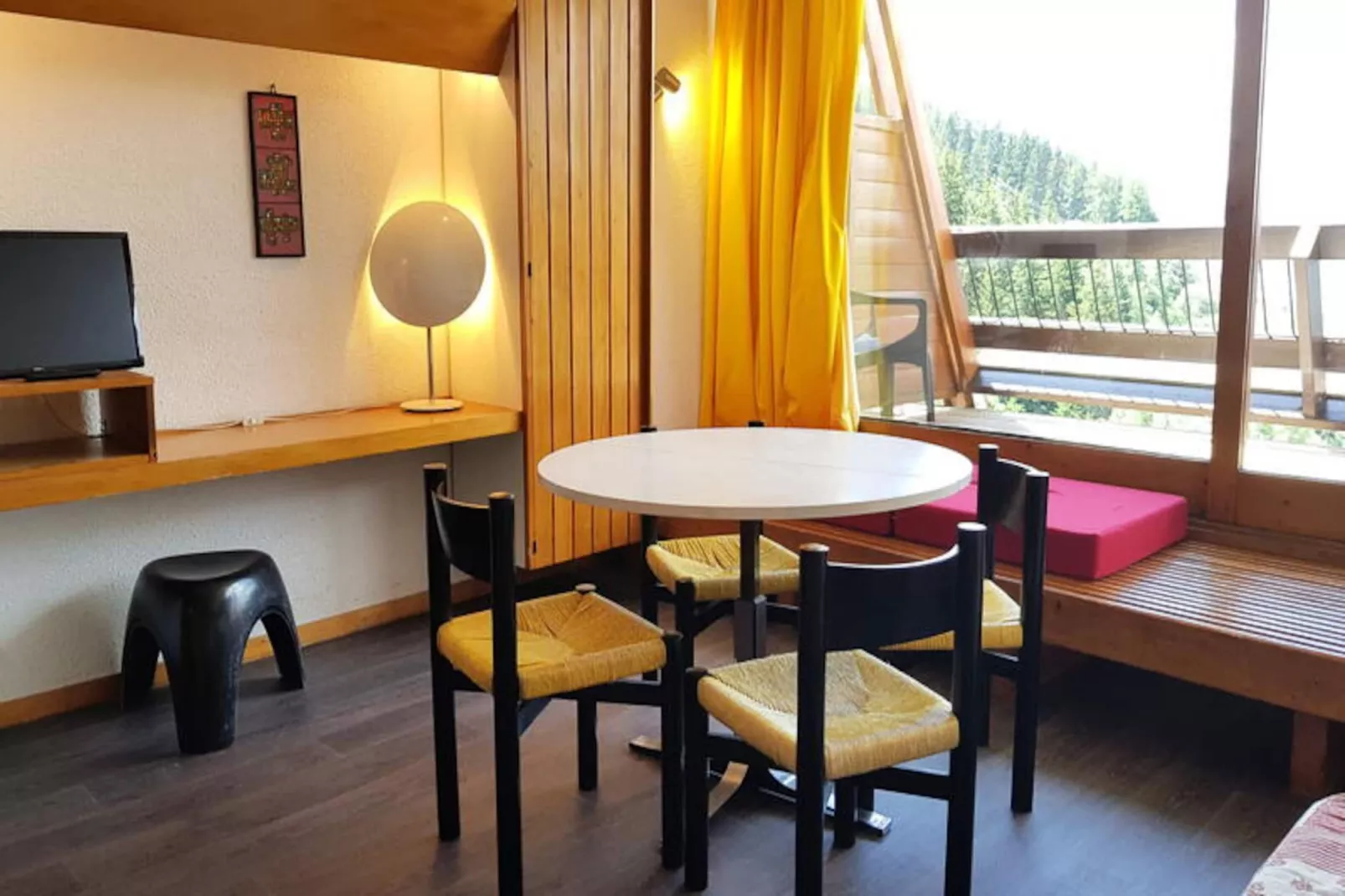 Résidence Versant Sud-Niet-getagd