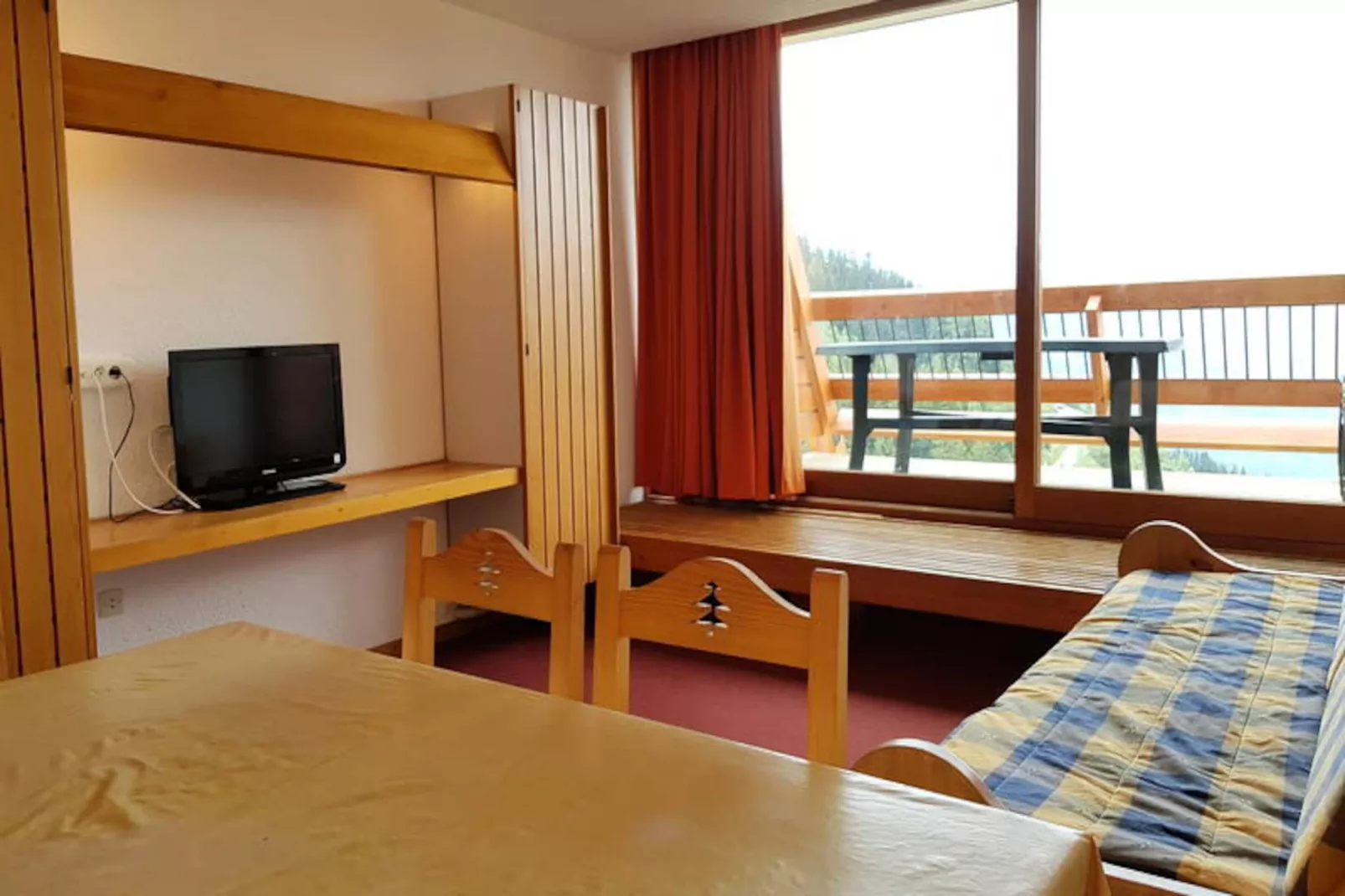 Résidence Haut De L'adret-Niet-getagd