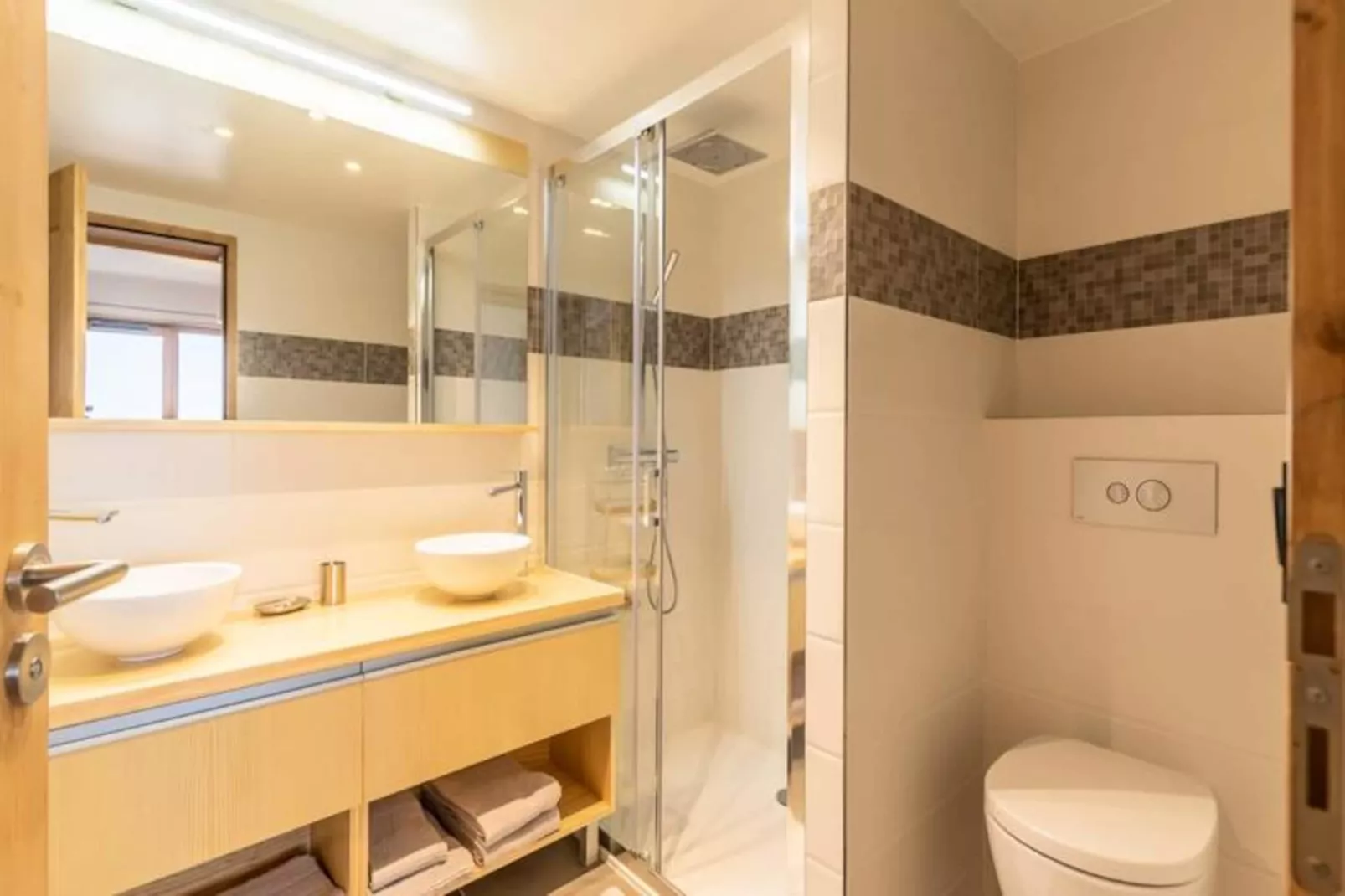 Résidence L'ecrin - Niet-getagd