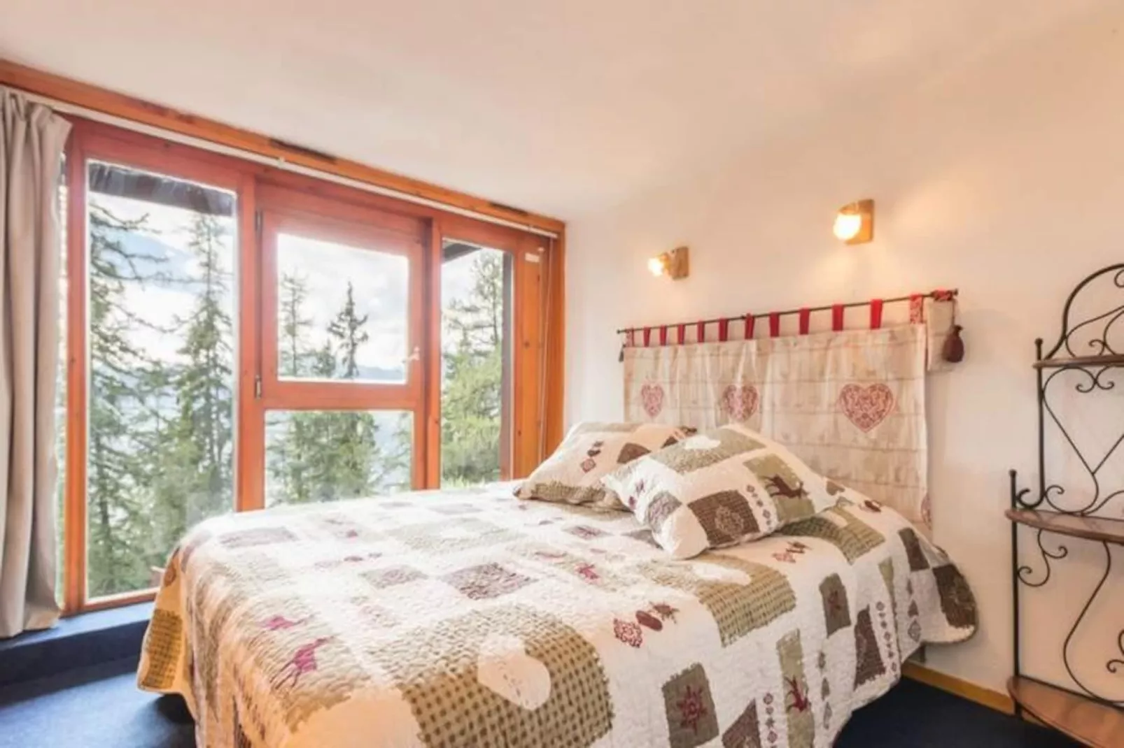 Résidence Alliet - Niet-getagd