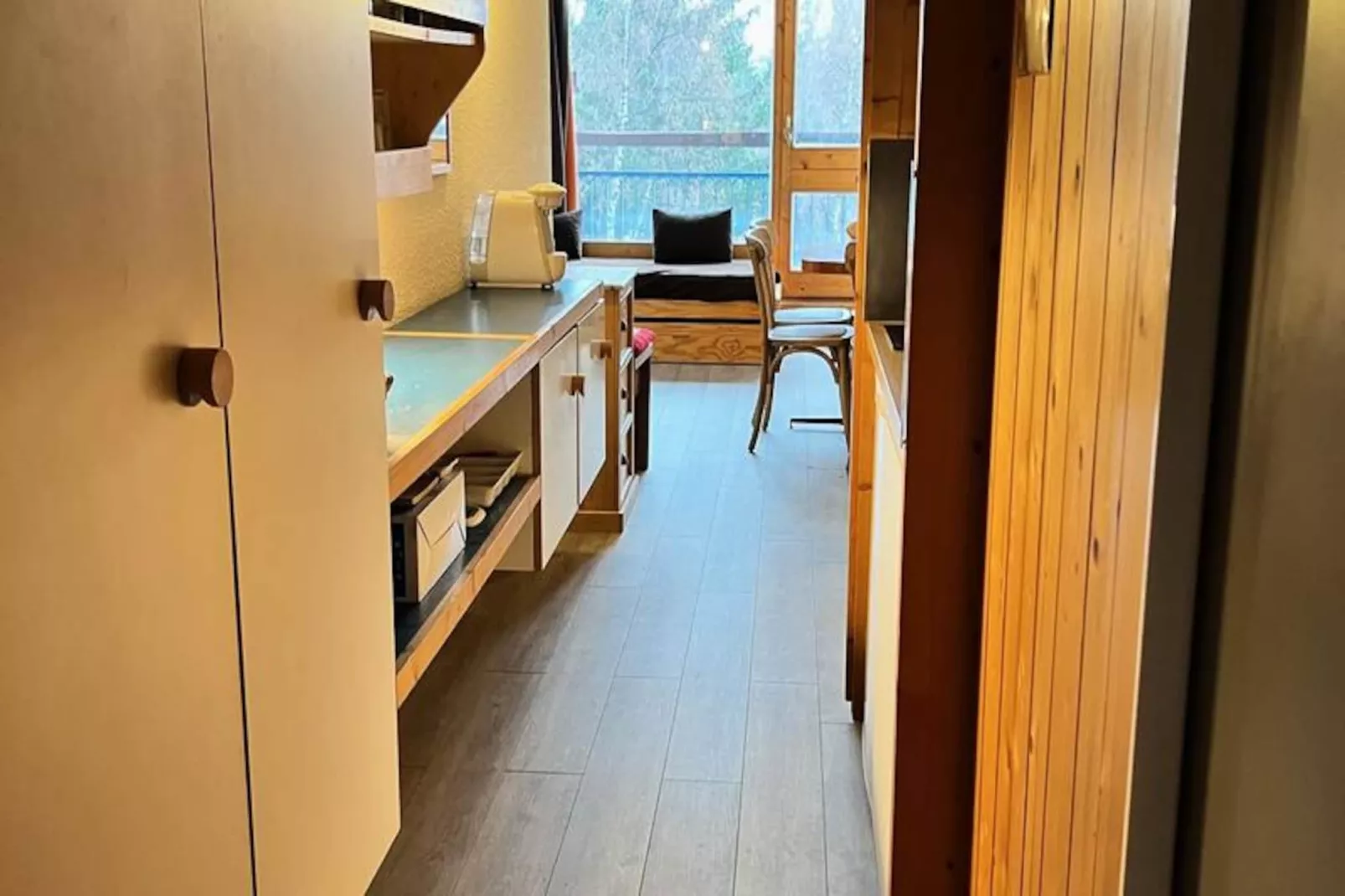 Résidence Belles Challes-Niet-getagd