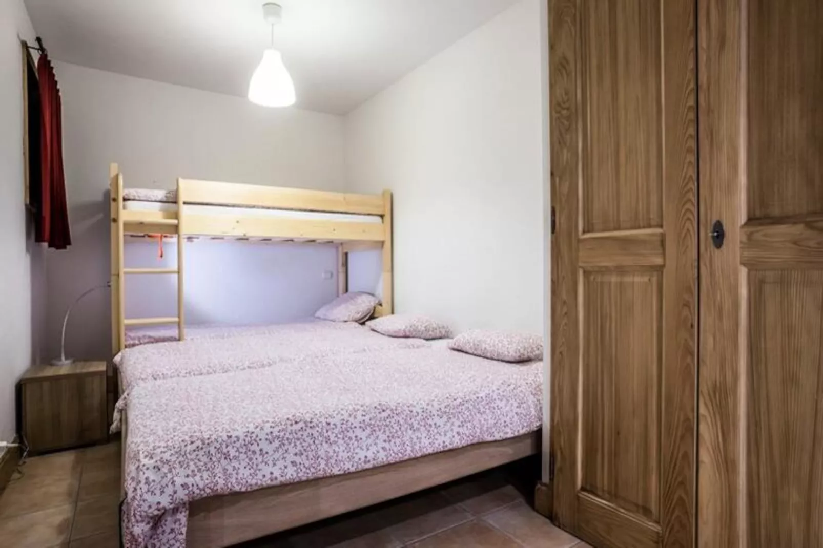 Résidence Iseran-Niet-getagd