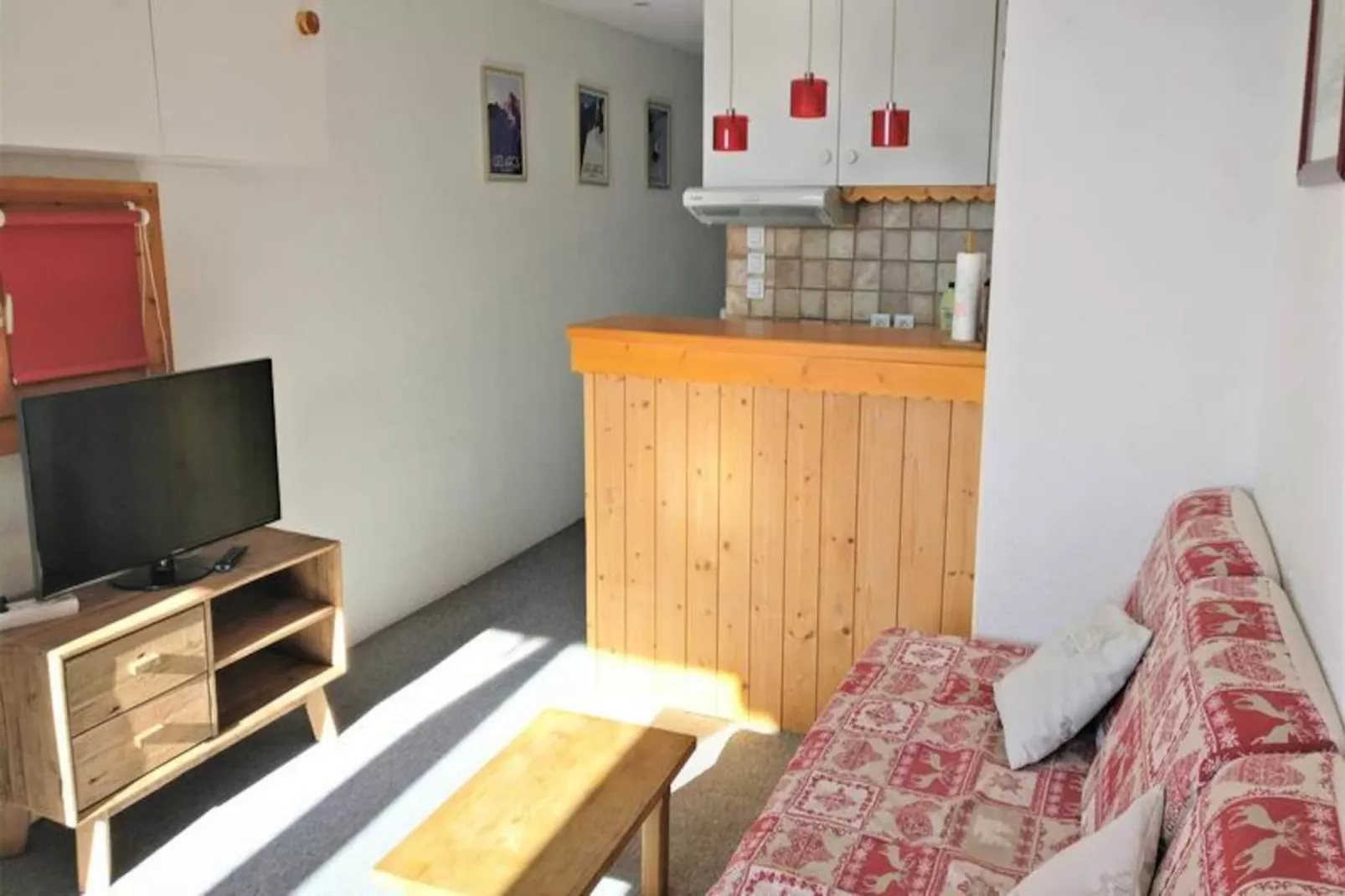 Résidence Belles Challes-Niet-getagd