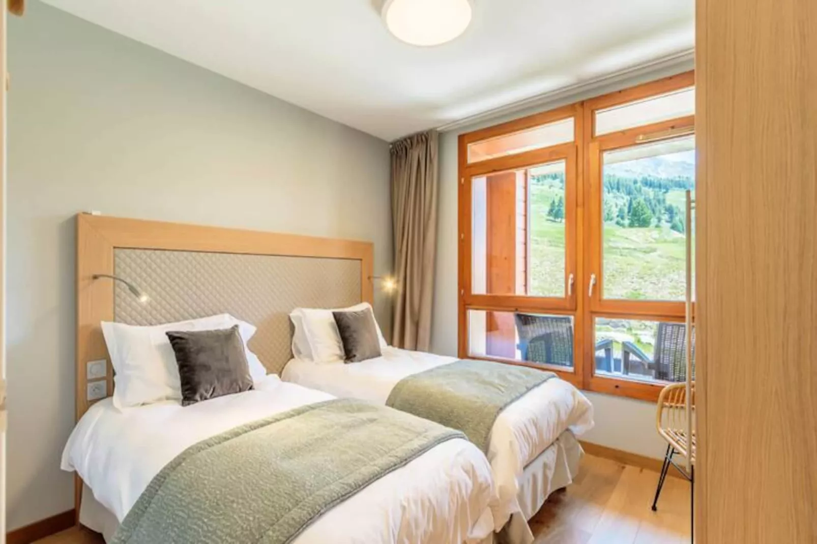 Résidence Les Monarques - Niet-getagd