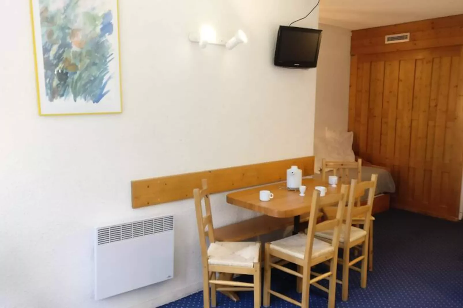 Résidence Belles Challes-Niet-getagd