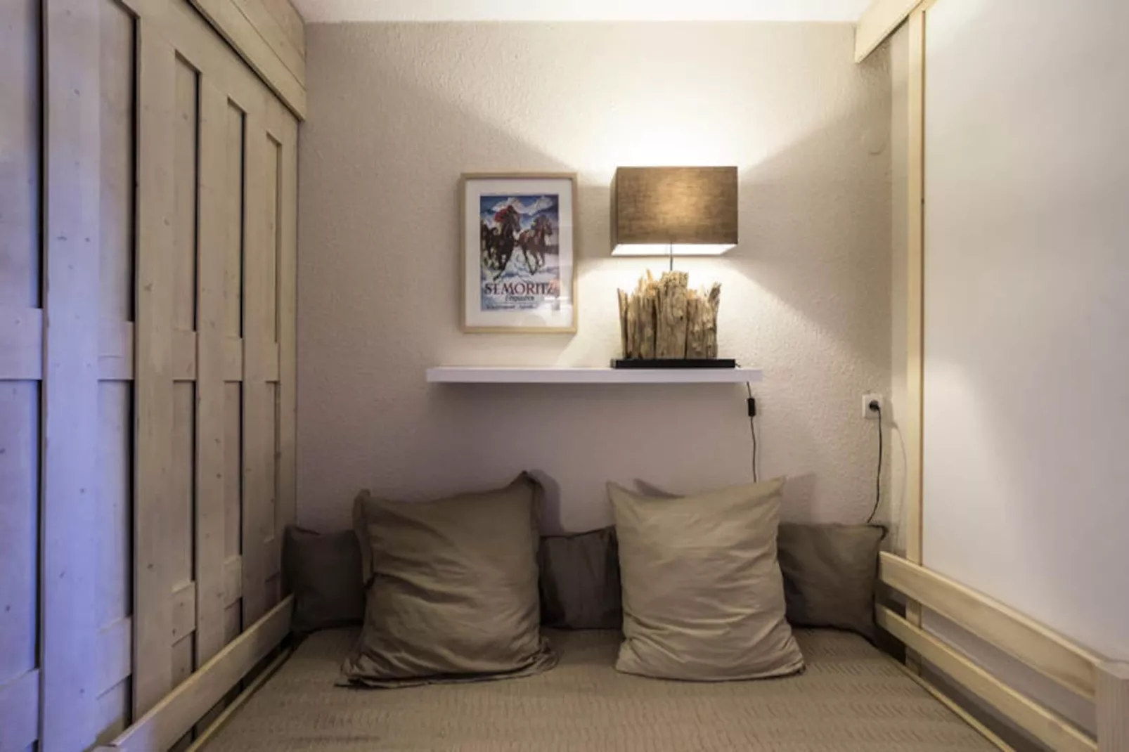 Résidence Belles Challes-Niet-getagd