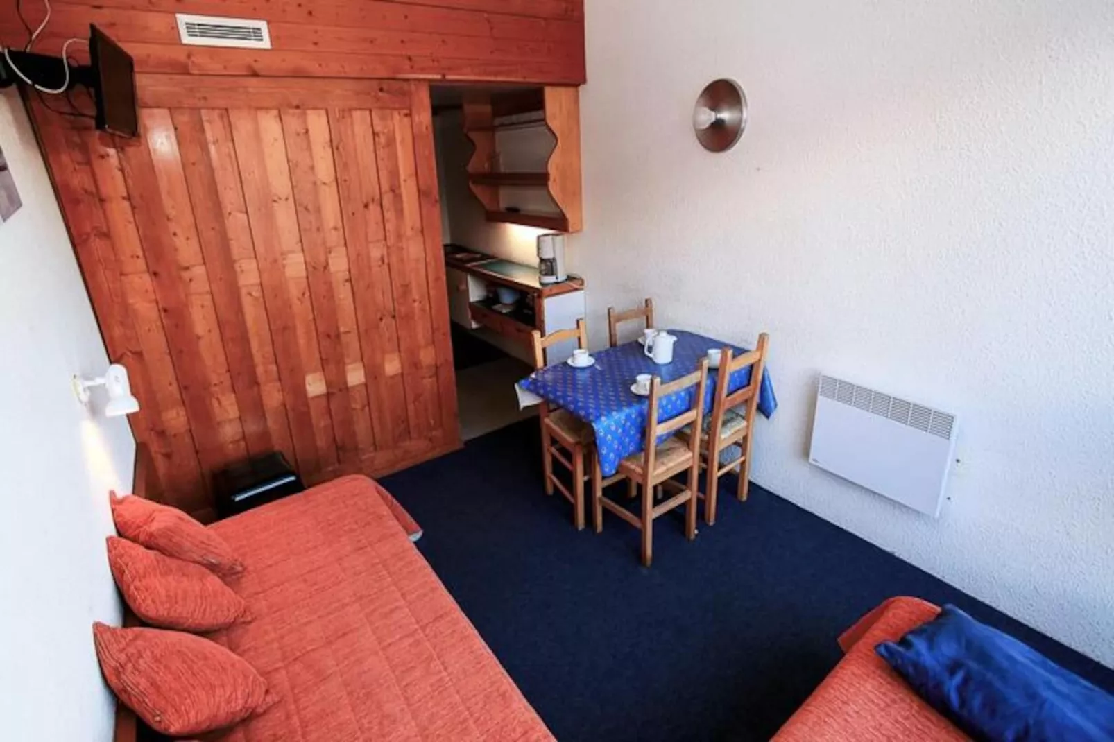 Résidence Belles Challes-Niet-getagd