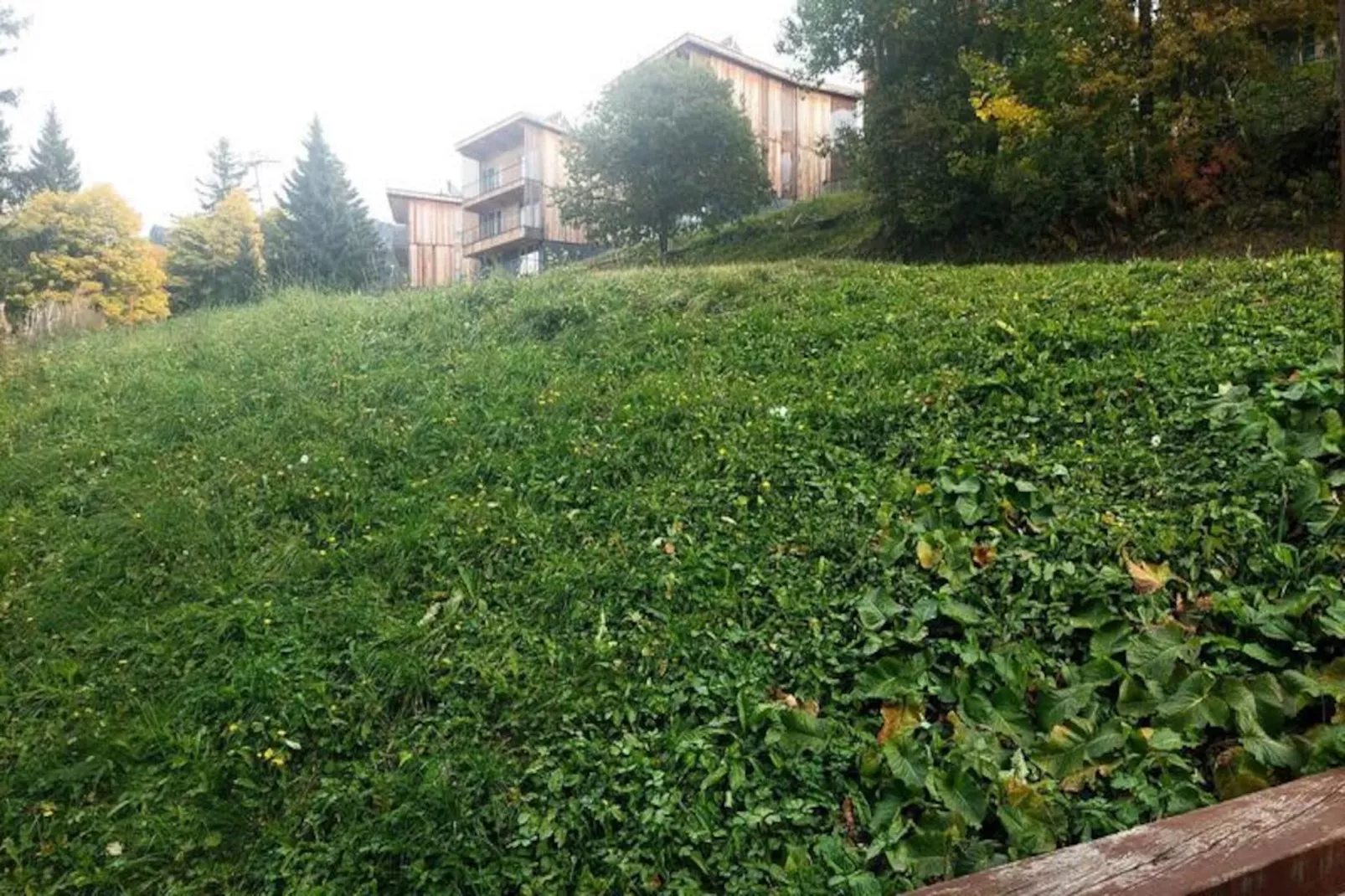 Résidence Aiguille Grive 1 - Niet-getagd