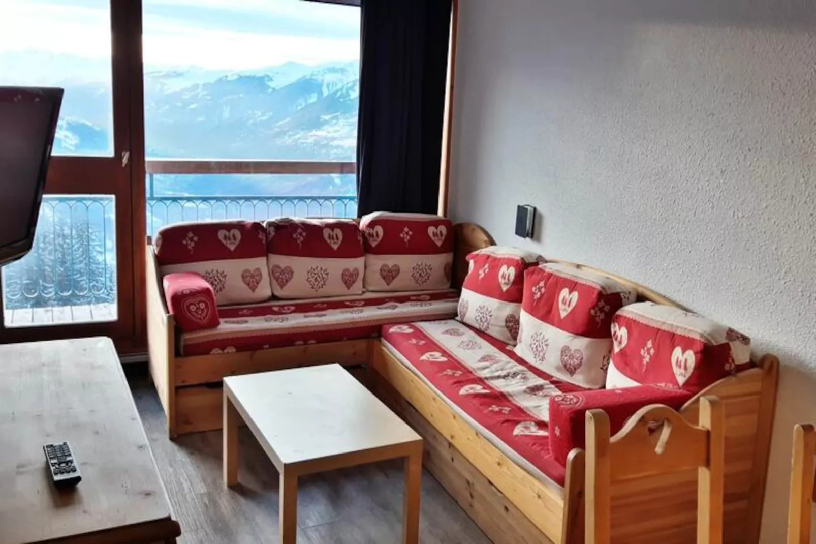 Résidence Nova 3 - Niet-getagd