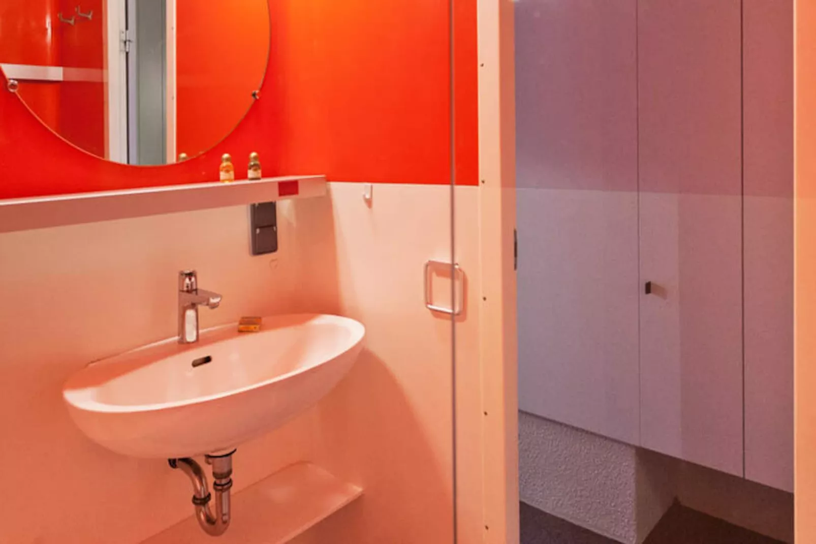 Résidence Lauzieres-Niet-getagd