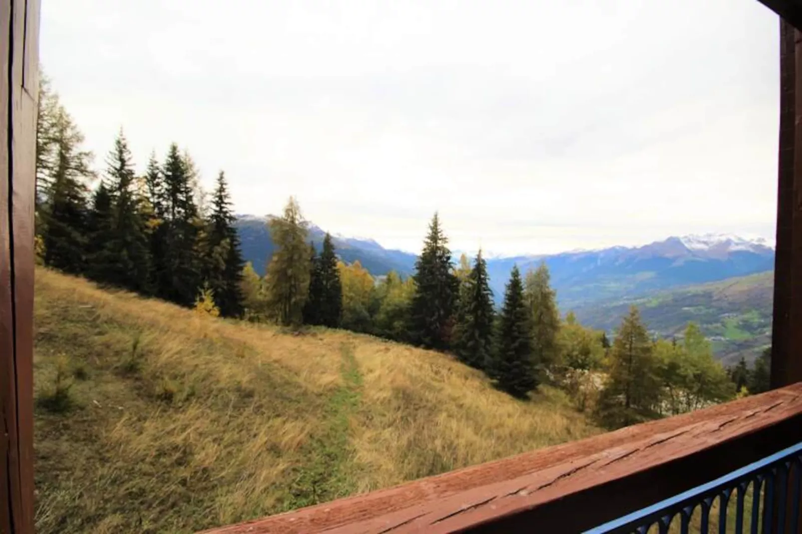 Résidence Armoise - Niet-getagd