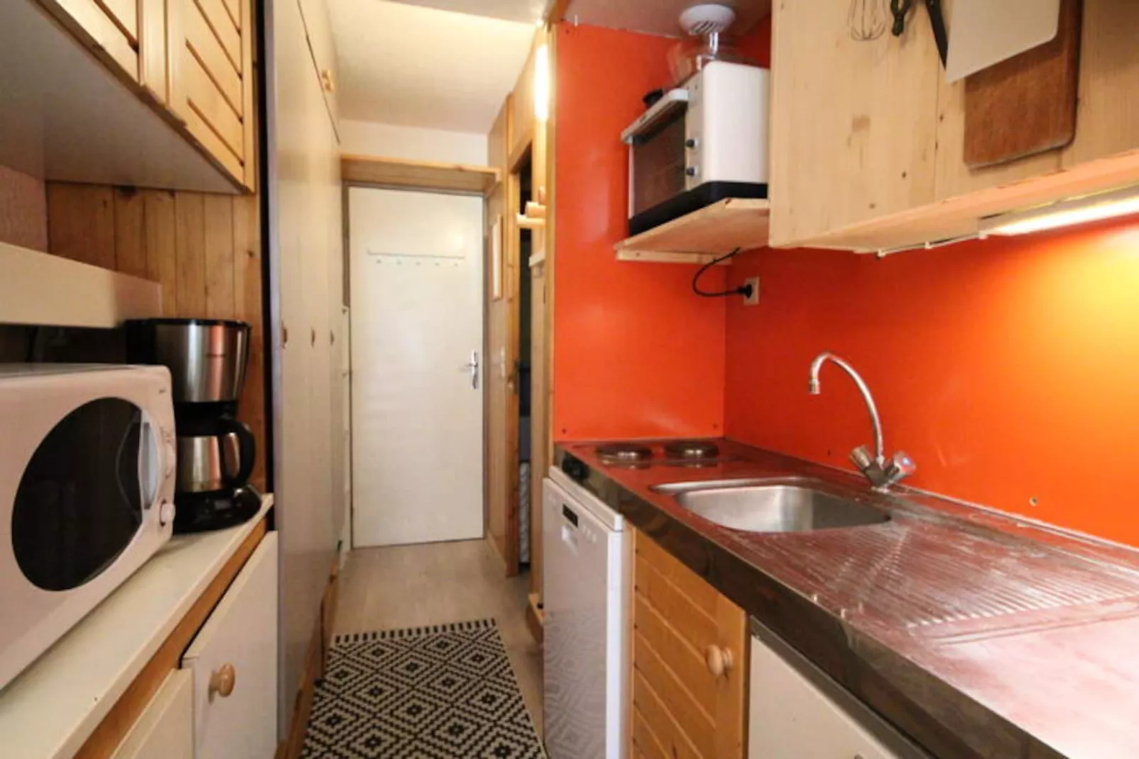 Résidence Miravidi-Niet-getagd