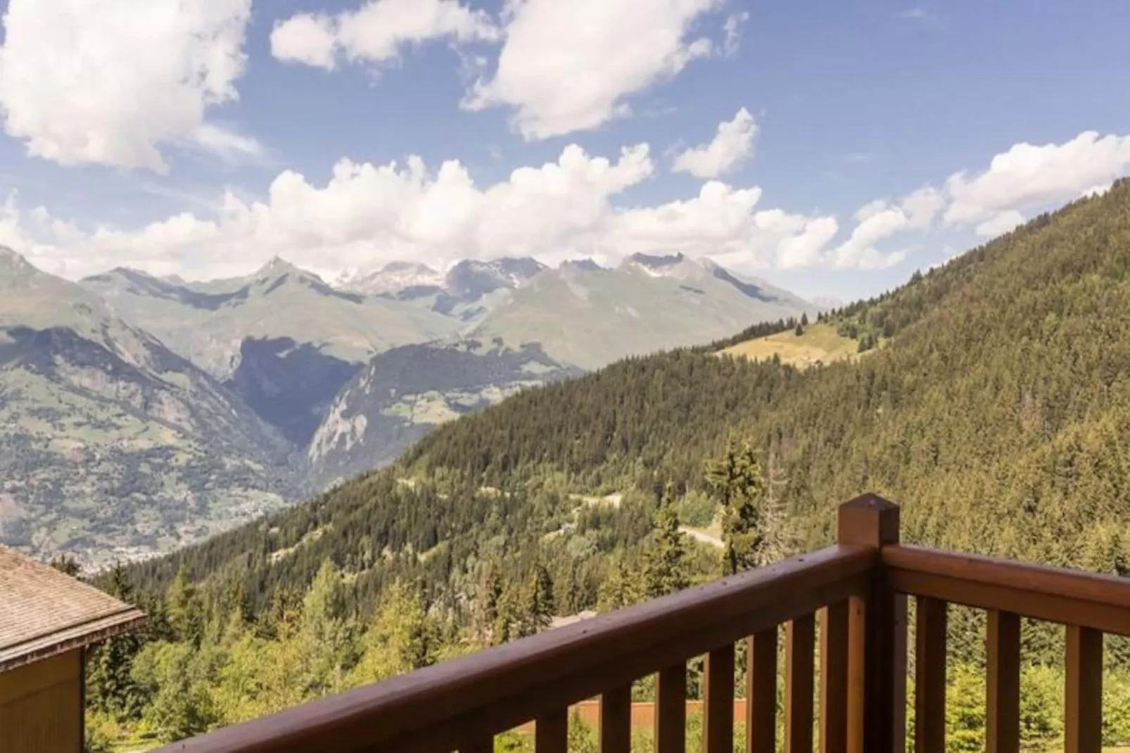 Résidence Saint Bernard-Niet-getagd