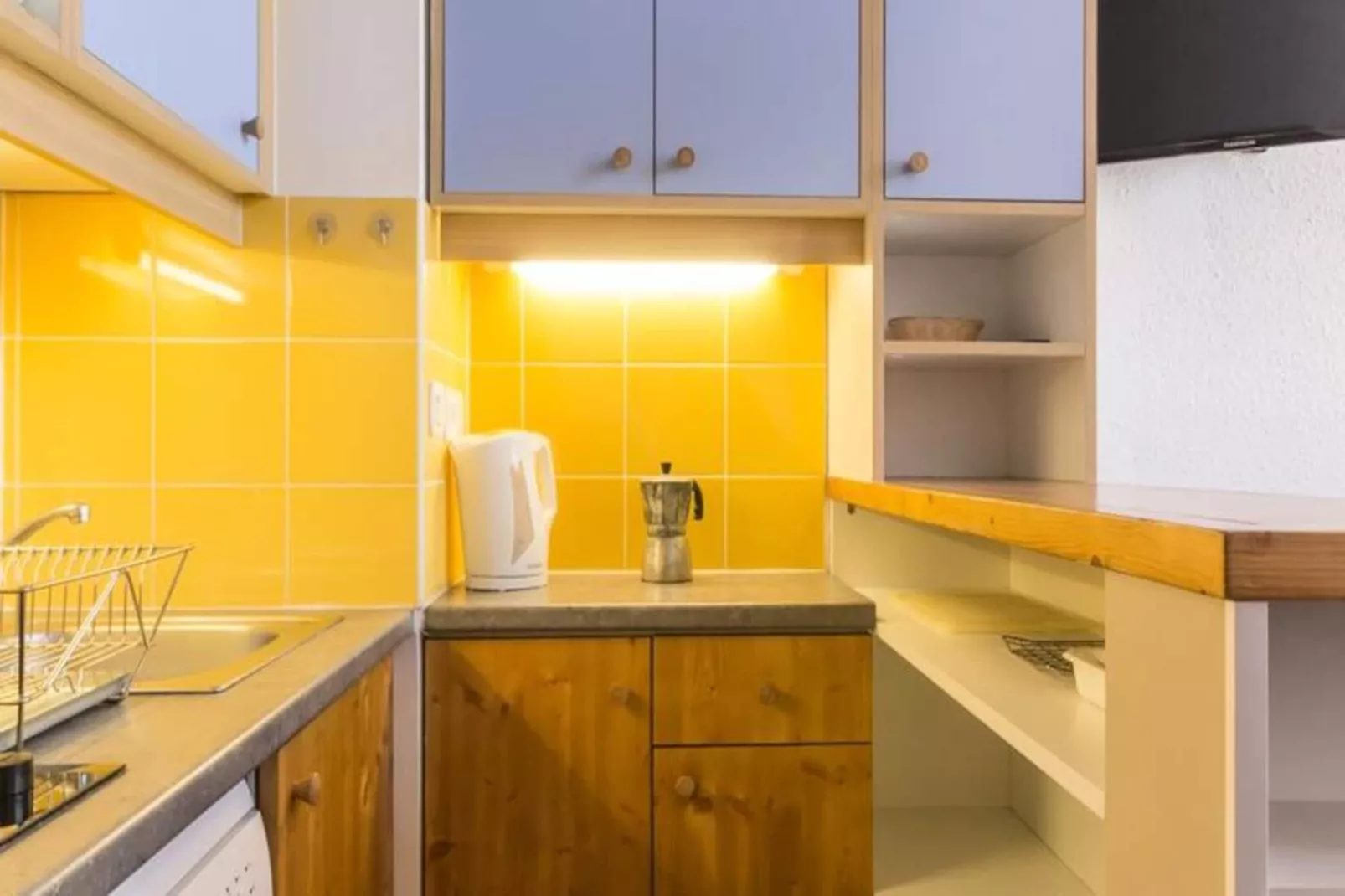 Résidence Aiguille Grive 2 - Niet-getagd