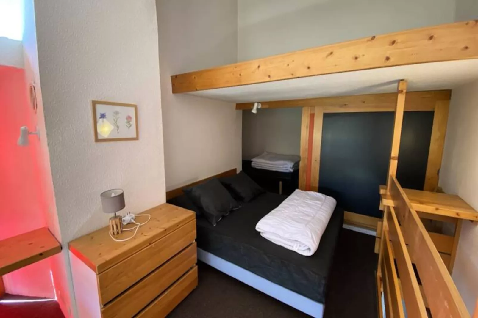 Résidence Mirantins 3 - Niet-getagd