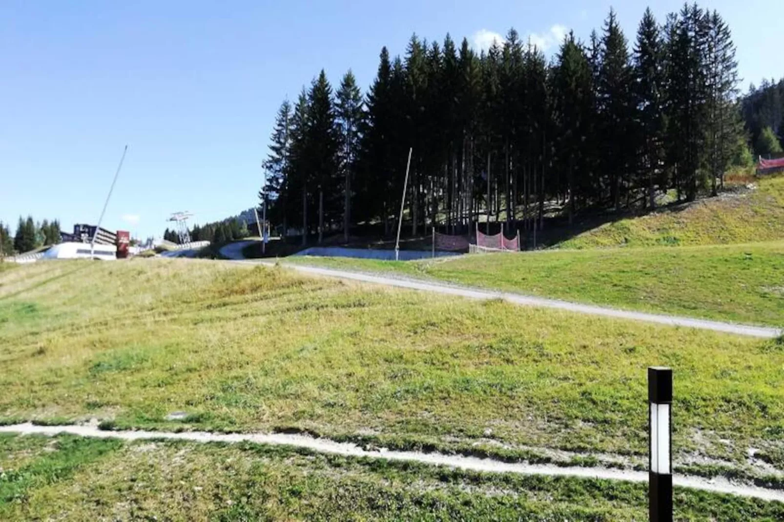 Résidence Tournavelles-Niet-getagd