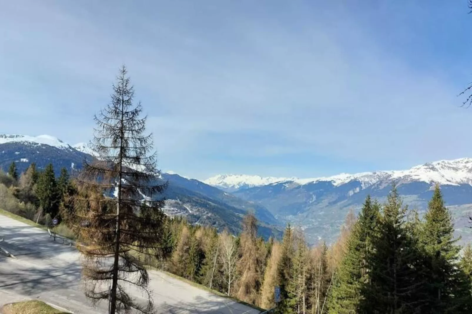 Résidence Ruitor Arc 1800 - Niet-getagd