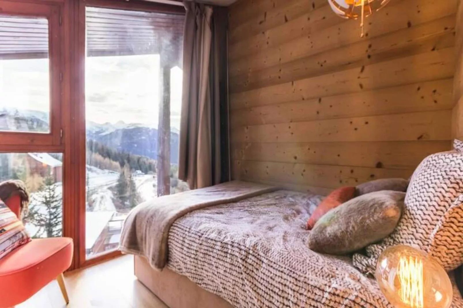 Résidence Thuria - Niet-getagd