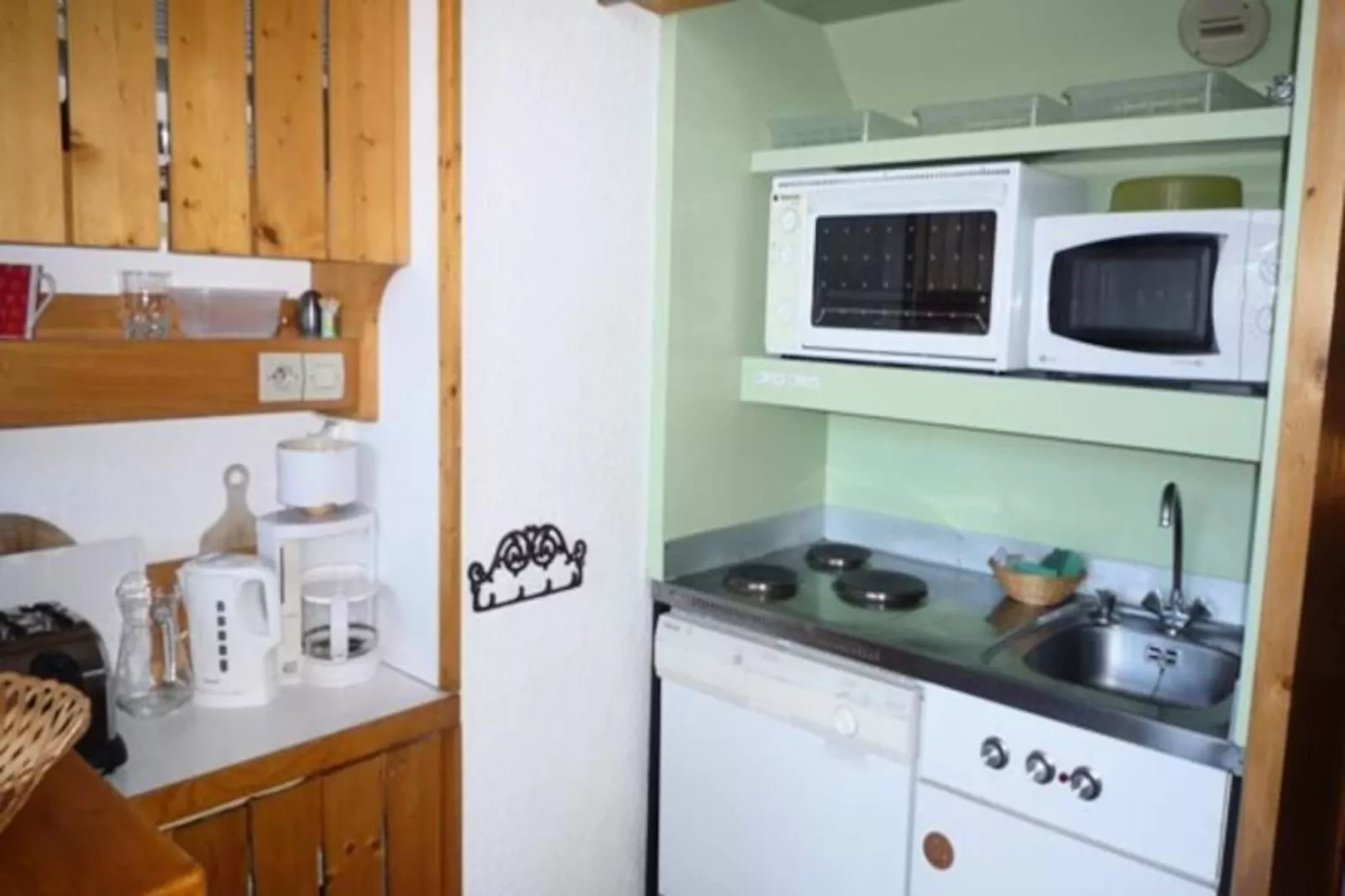 Résidence Archeboc-Niet-getagd