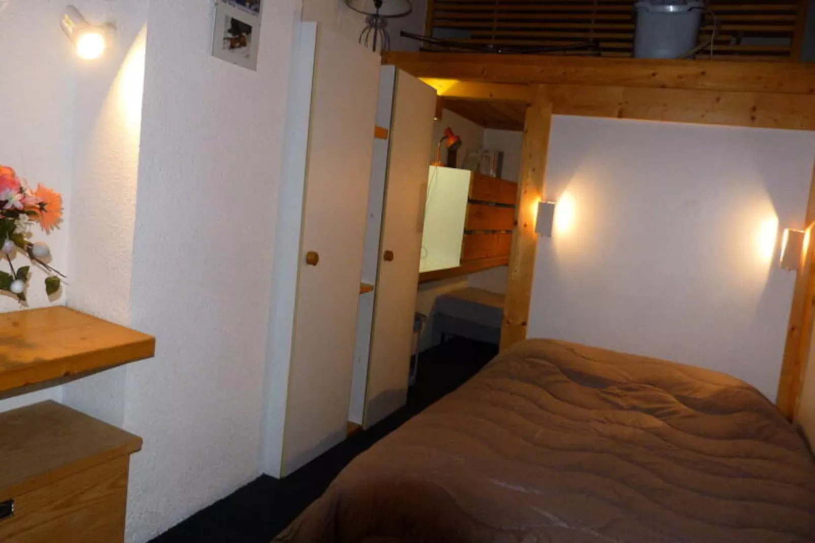 Résidence Archeboc-Niet-getagd