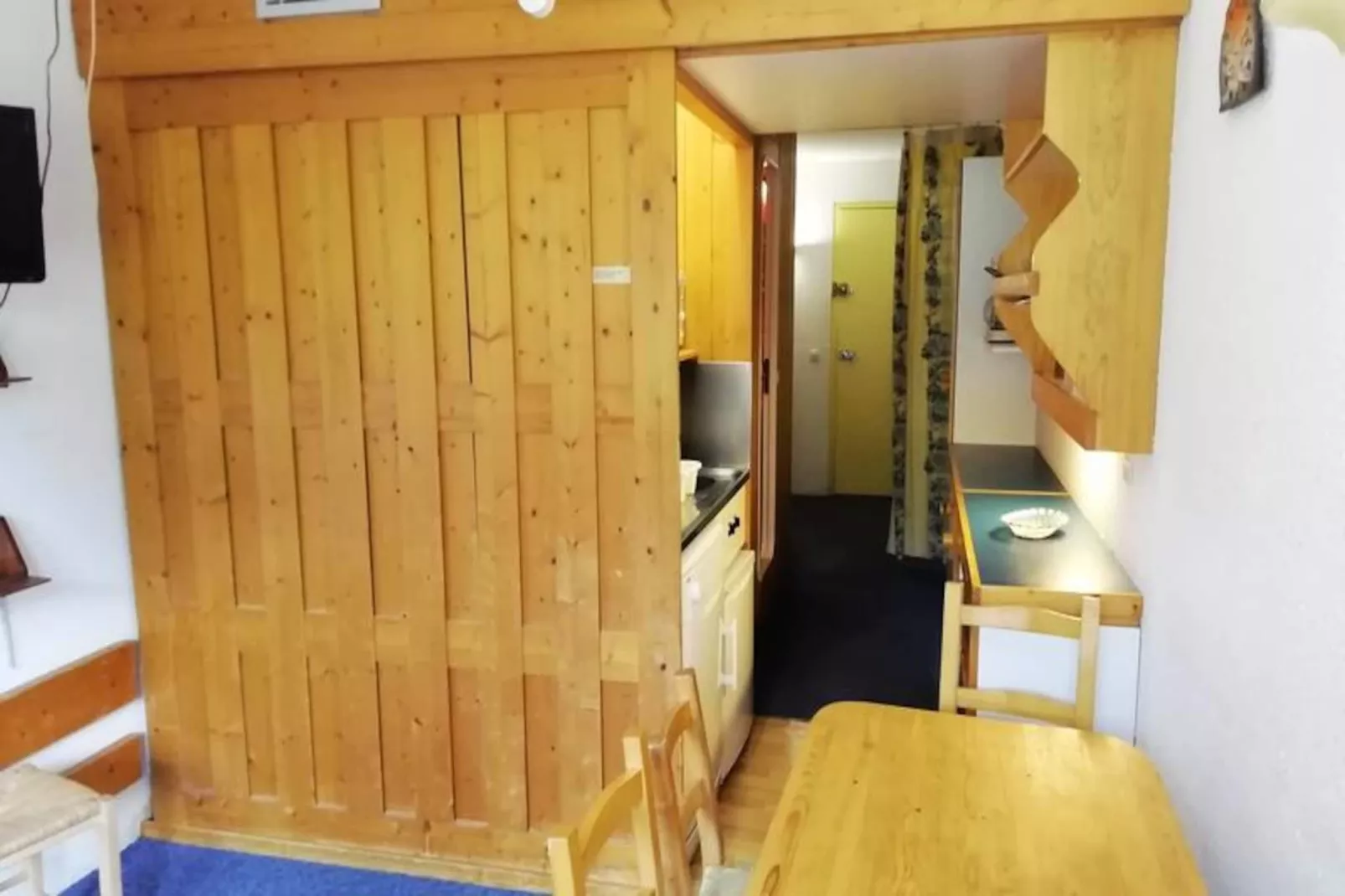 Résidence Belles Challes - Niet-getagd