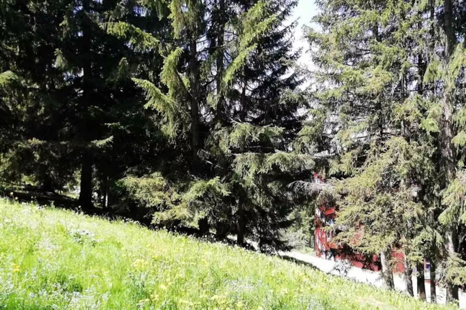 Résidence Archeboc-Niet-getagd