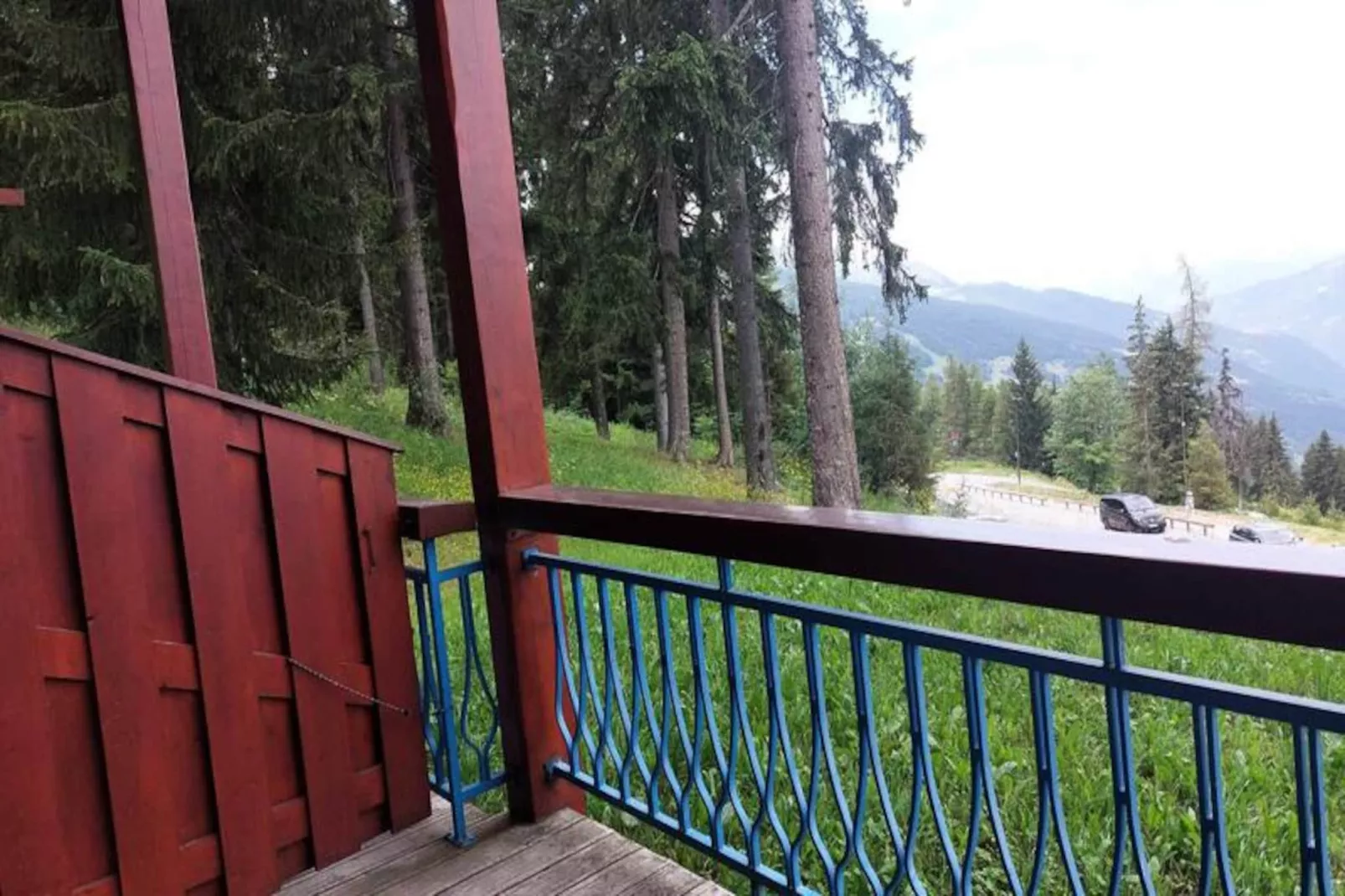 Résidence Vogel - Niet-getagd