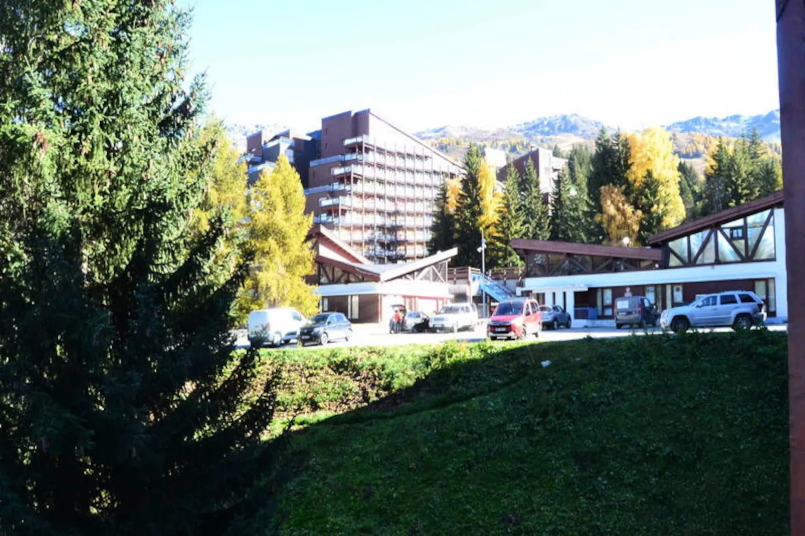 Résidence Miravidi-Niet-getagd