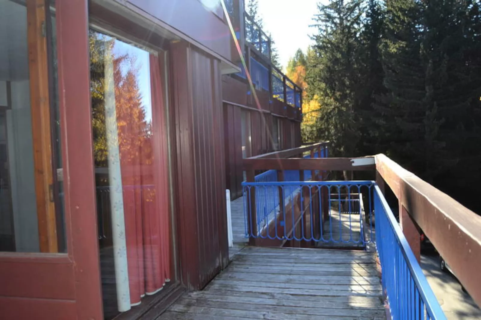 Résidence Miravidi-Niet-getagd