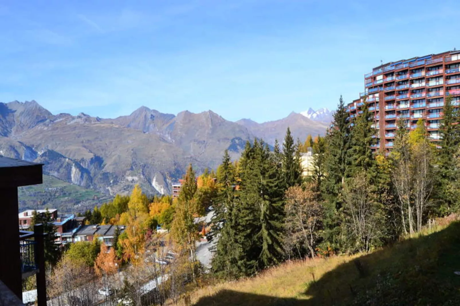 Résidence Armoise - Niet-getagd