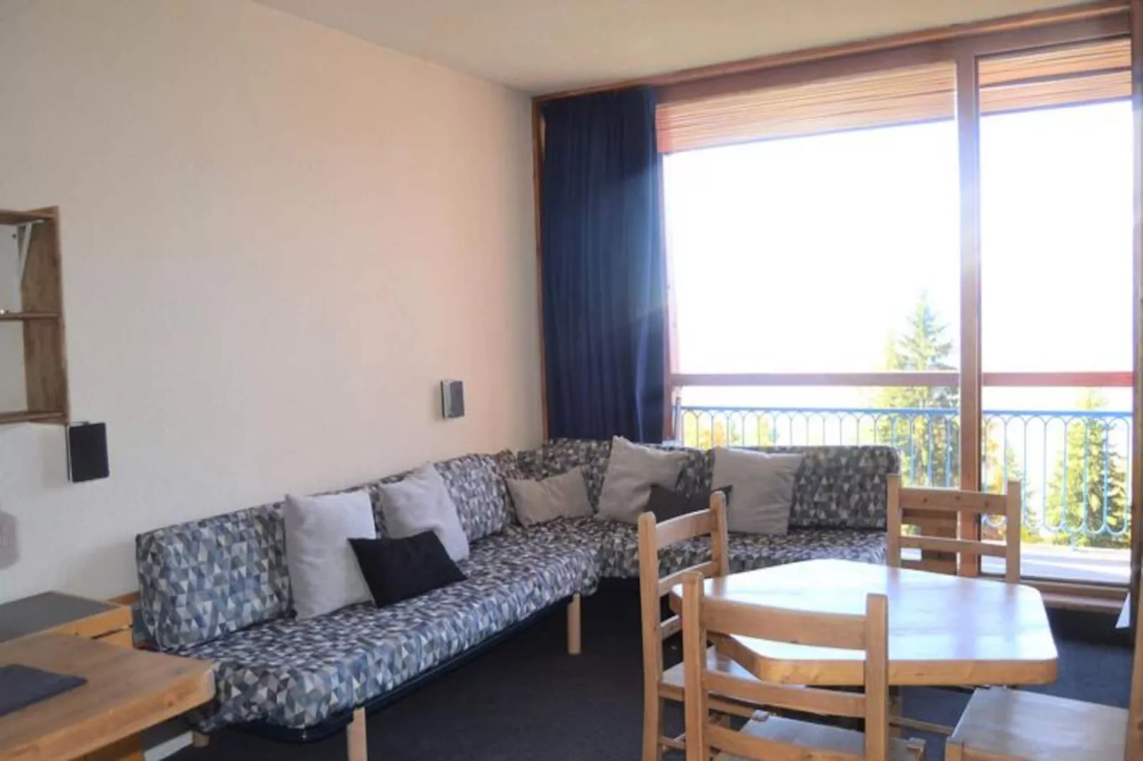 Résidence Bequi-rouge - Niet-getagd