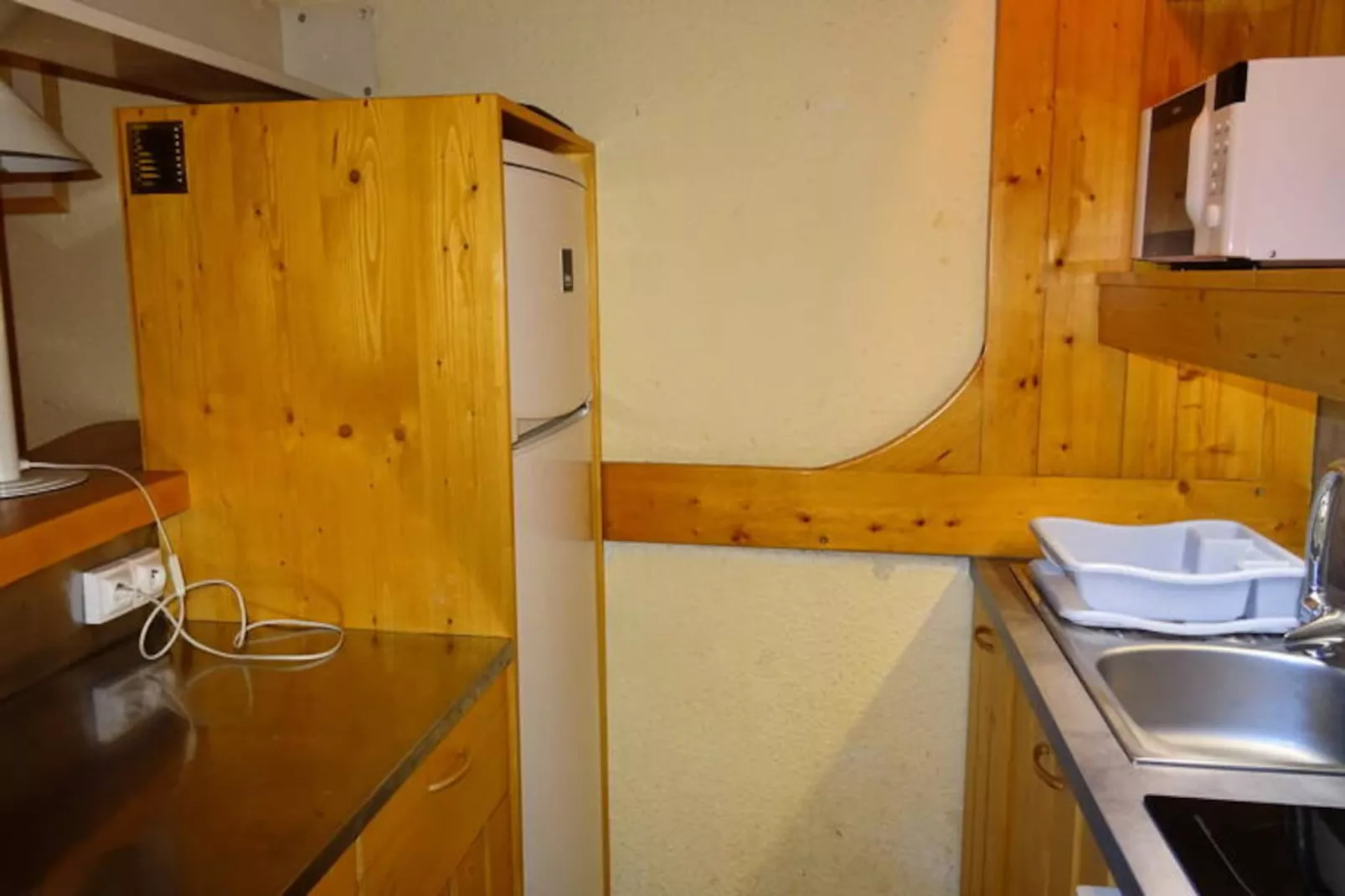 Résidence Pierra Menta - Niet-getagd