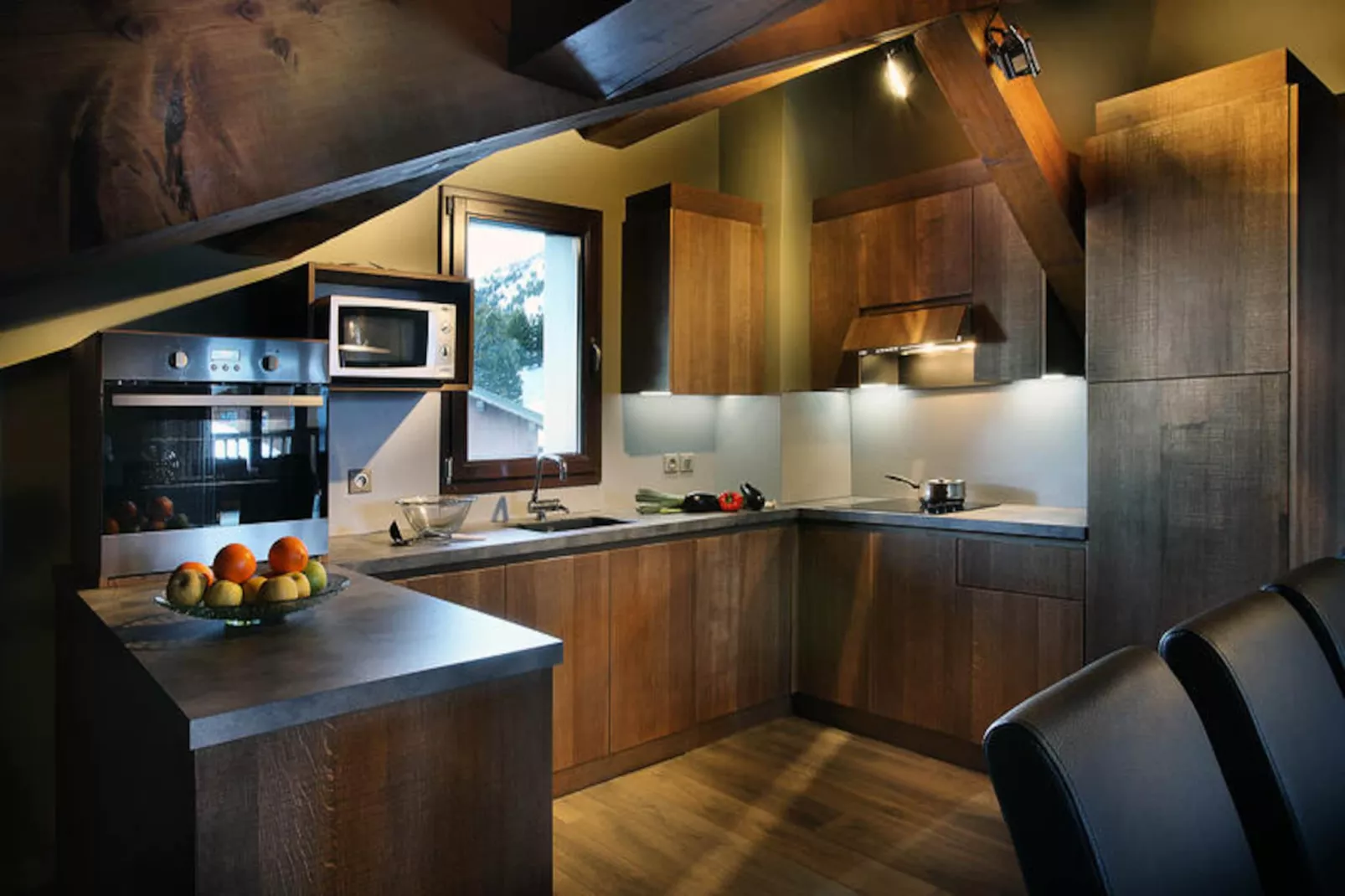 Résidence Les Arolles **** - Niet-getagd