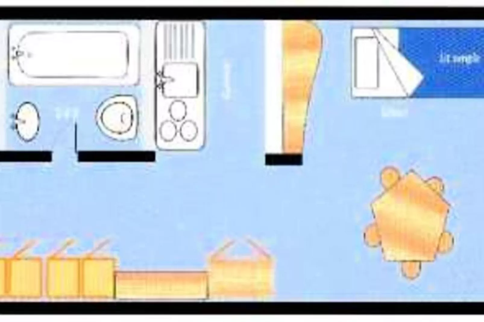 Résidence Pierra Menta - Niet-getagd