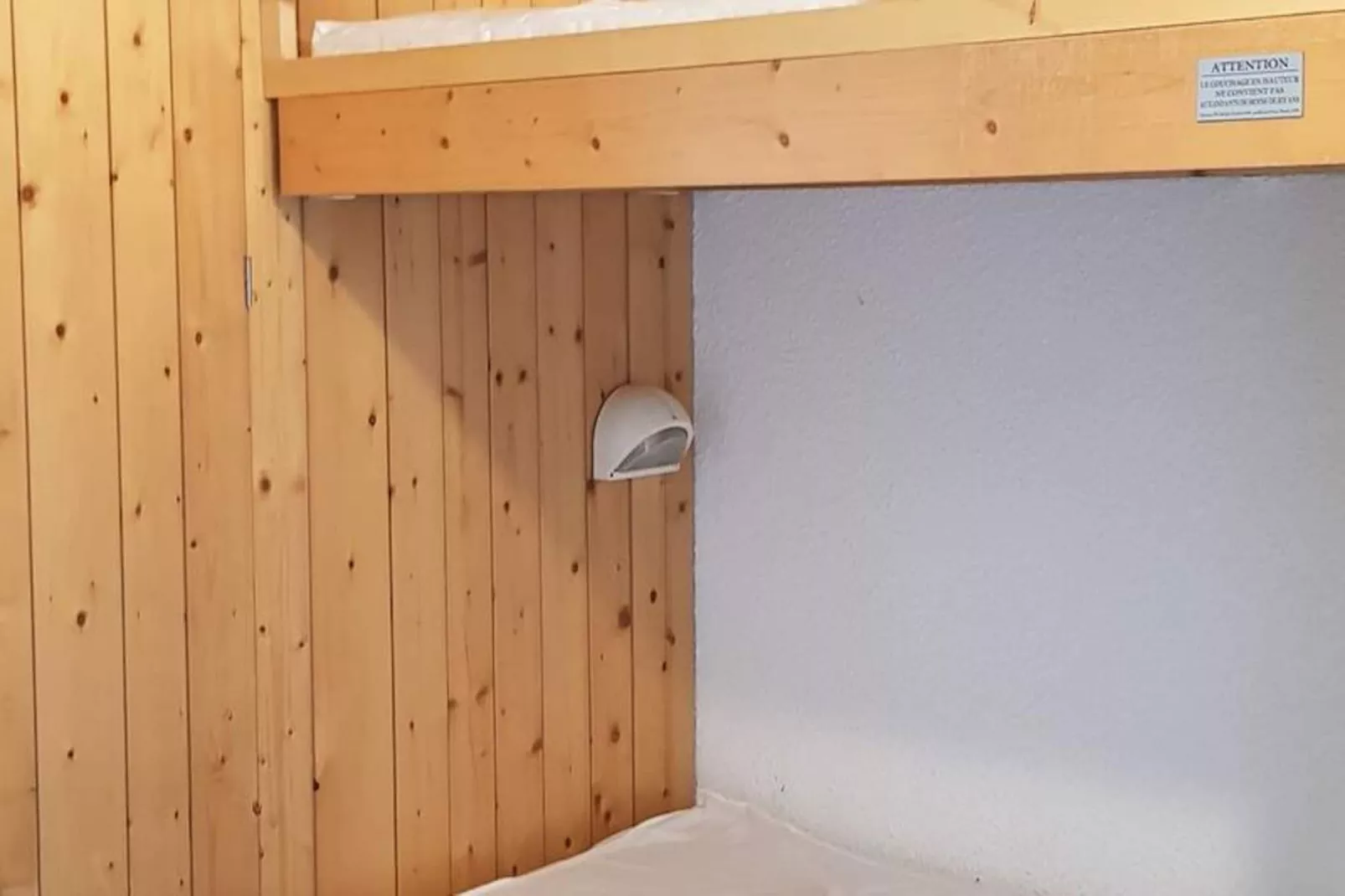 Résidence Pierra Menta - Niet-getagd