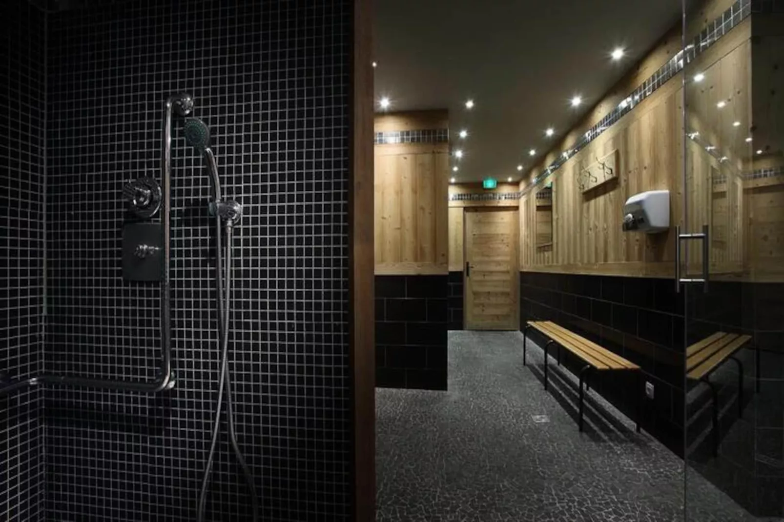 Résidence La Cime des Arcs**** - Chalet des Neiges - Niet-getagd